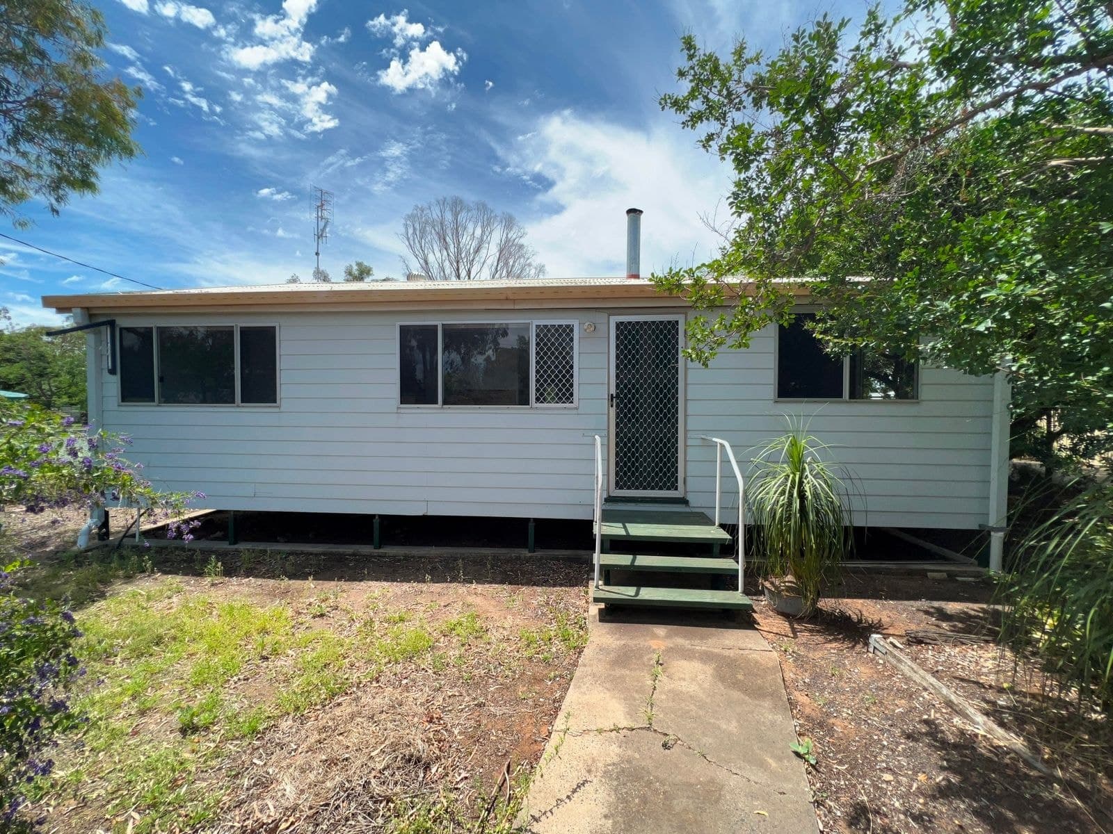 11 Gormleys Road, Chinchilla QLD 4413, Chinchilla - Image 1