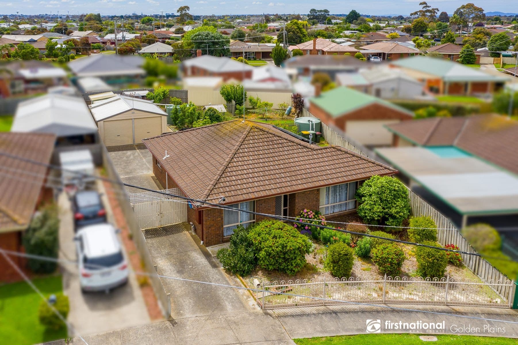 13 Raymond Court, St Albans Park VIC 3219, St Albans Park - Image 1