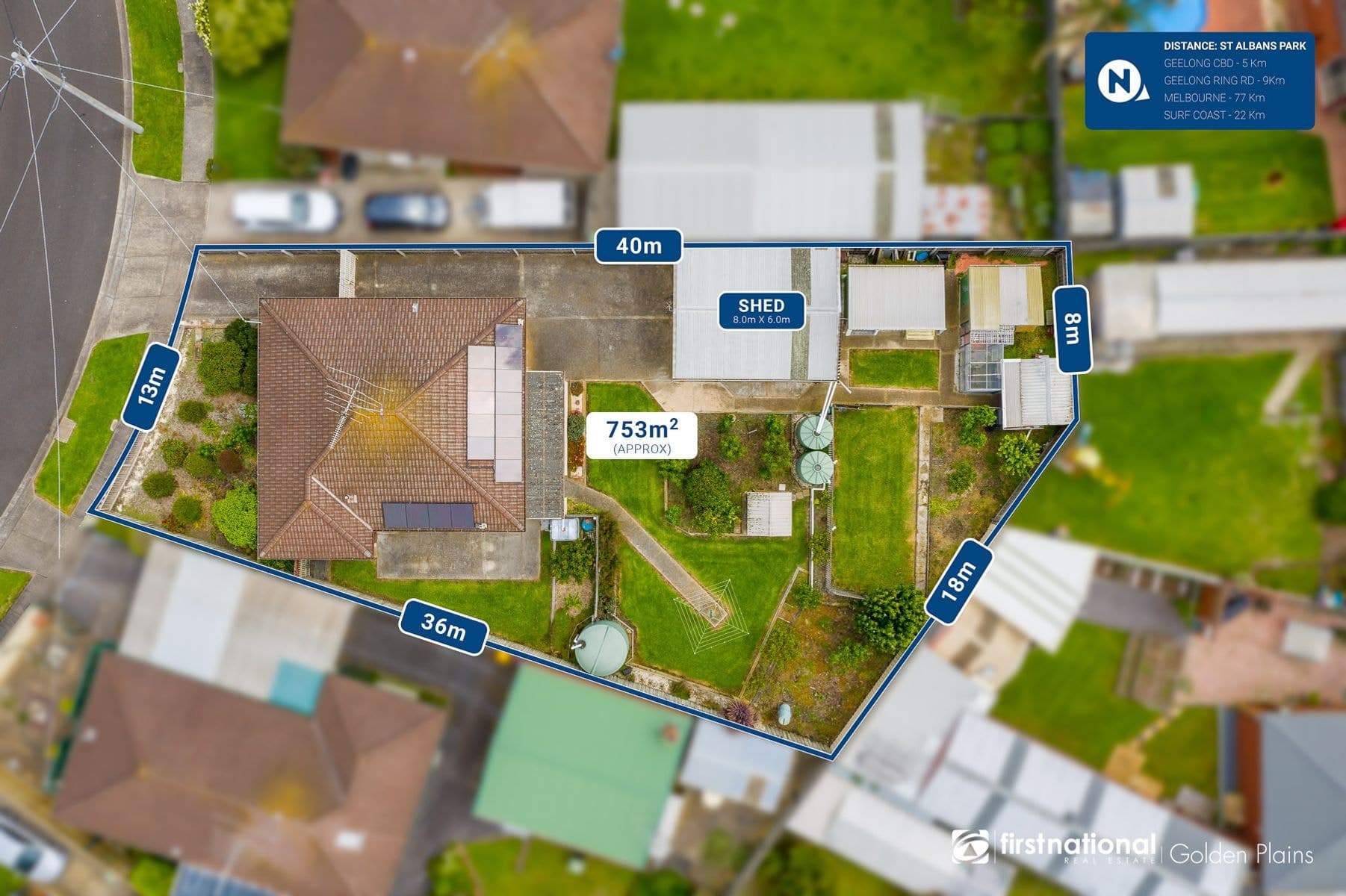 13 Raymond Court, St Albans Park VIC 3219, St Albans Park - Thumbnail 2