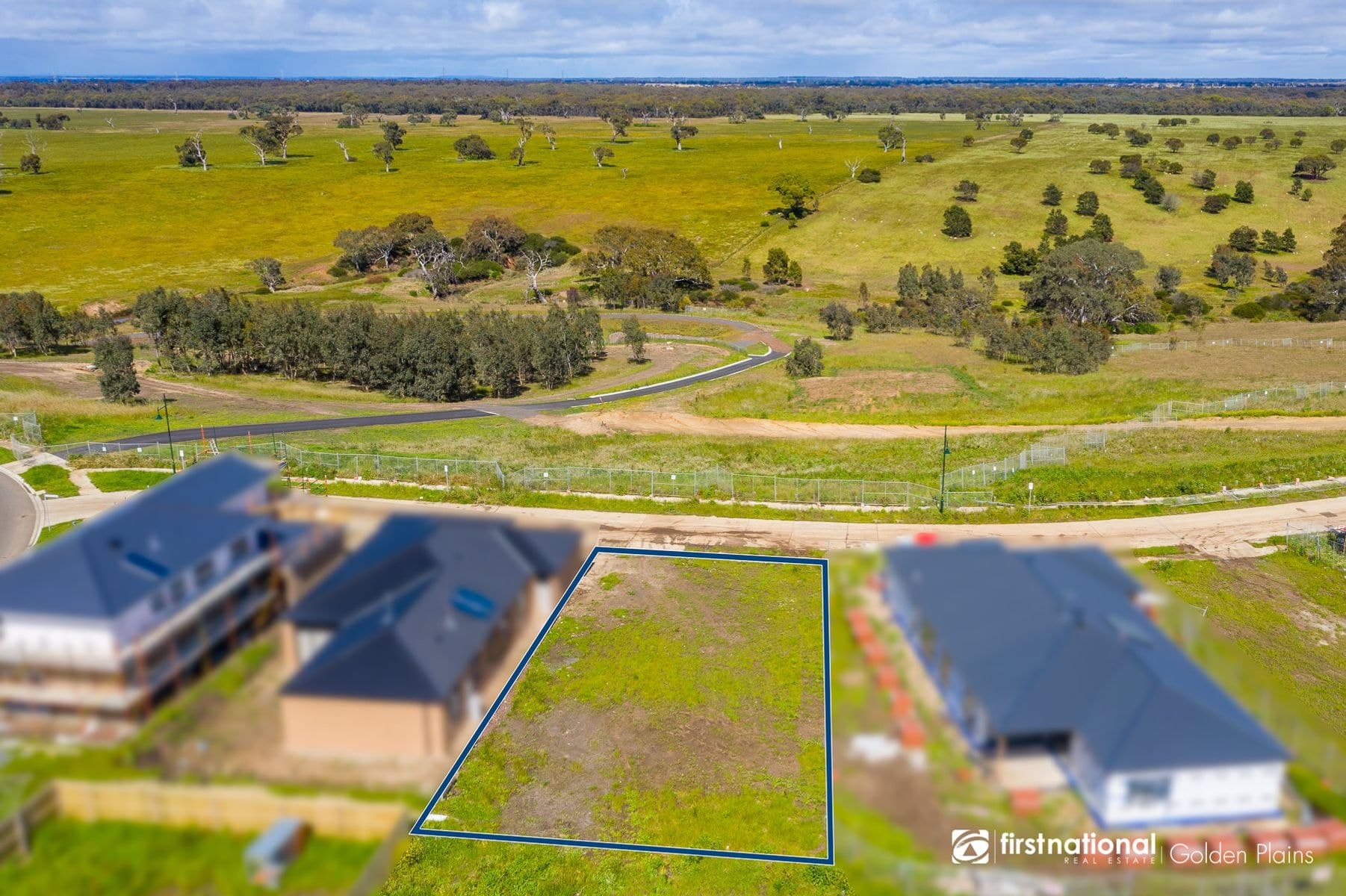 6 Forthside Mews, Bannockburn VIC 3331, Bannockburn - Image 1