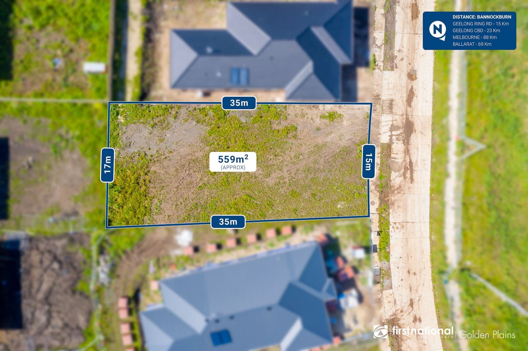6 Forthside Mews, Bannockburn VIC 3331, Bannockburn - Thumbnail 2