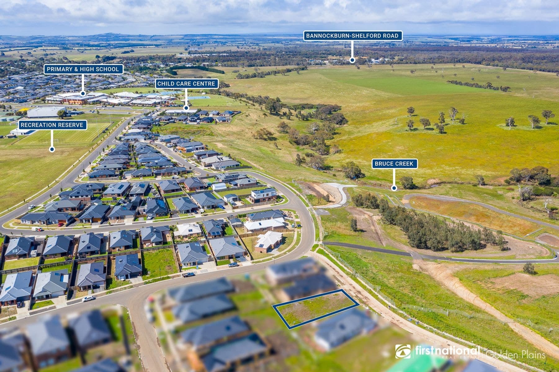 6 Forthside Mews, Bannockburn VIC 3331, Bannockburn - Thumbnail 3