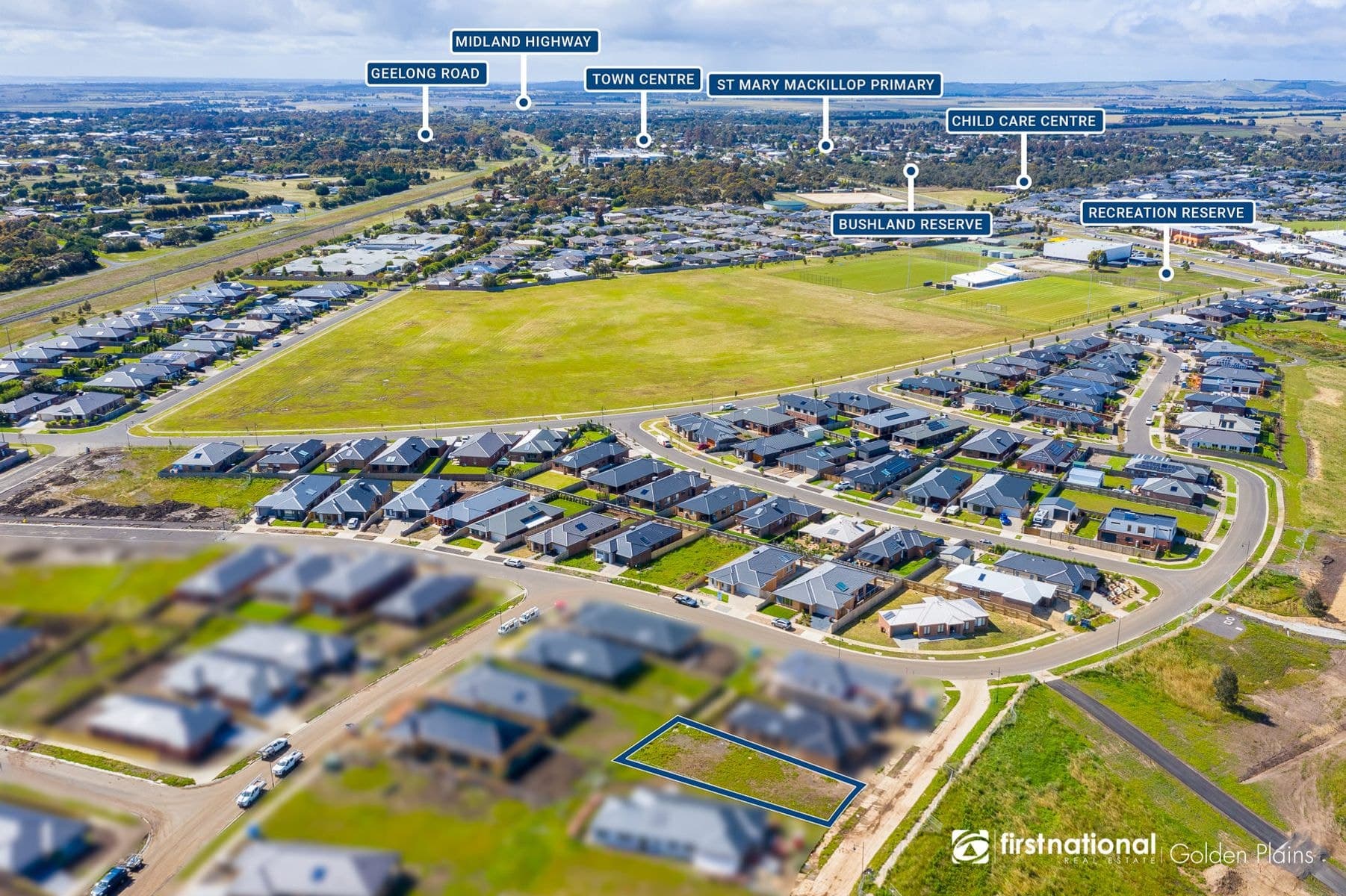 6 Forthside Mews, Bannockburn VIC 3331, Bannockburn - Thumbnail 4