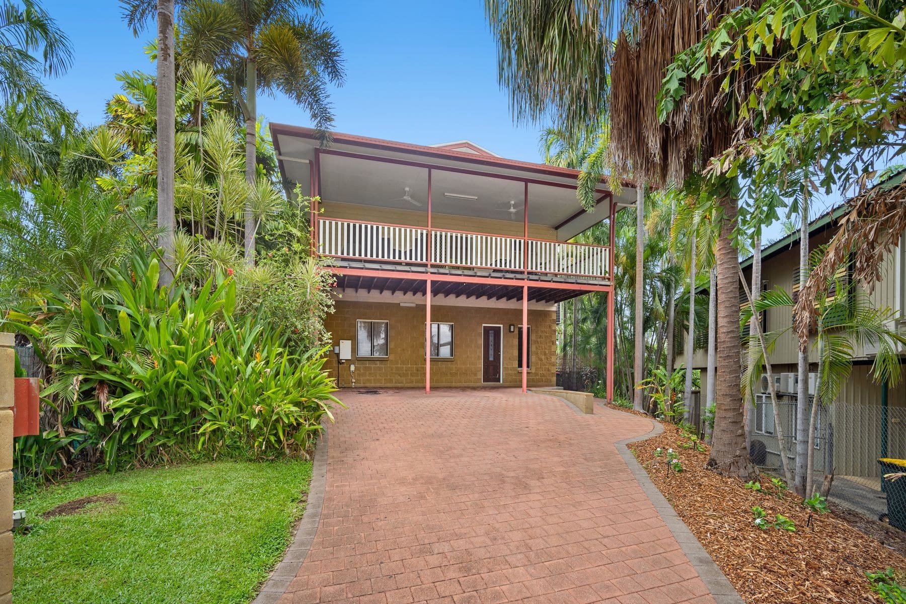 10 Campden Court, Gray NT 0830, Gray - Image 1