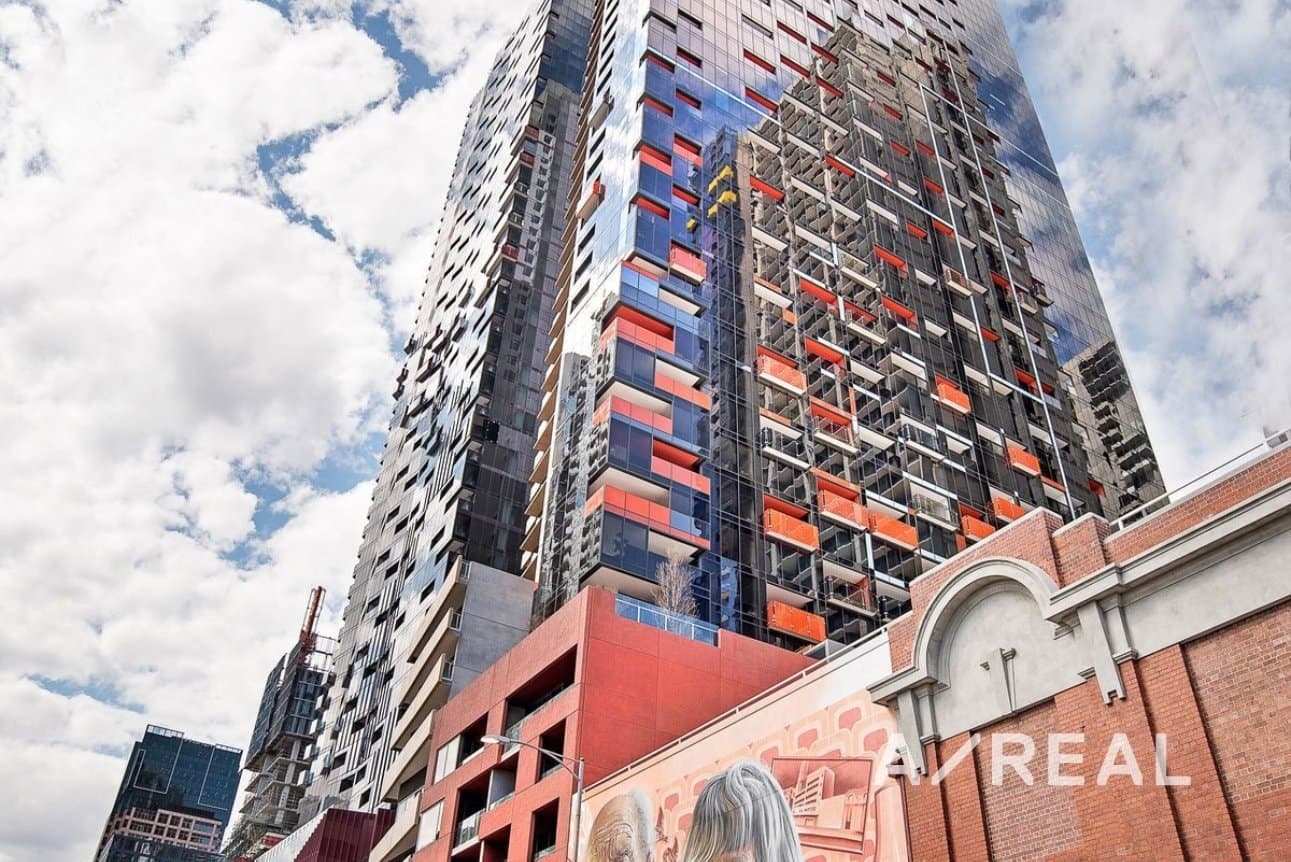 3915/220 Spencer Street, Melbourne VIC 3000, Melbourne - Image 1