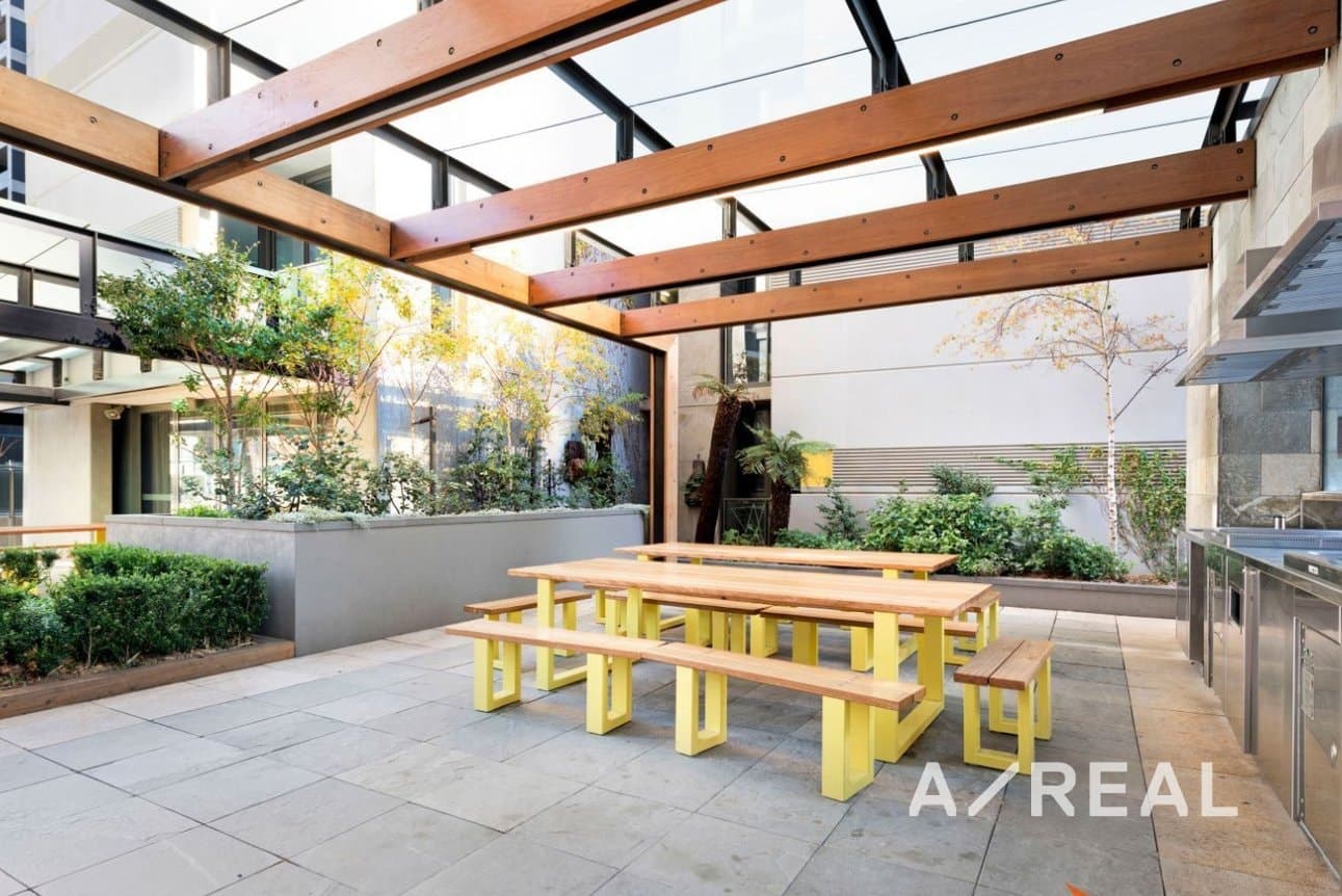 3915/220 Spencer Street, Melbourne VIC 3000, Melbourne - Thumbnail 2