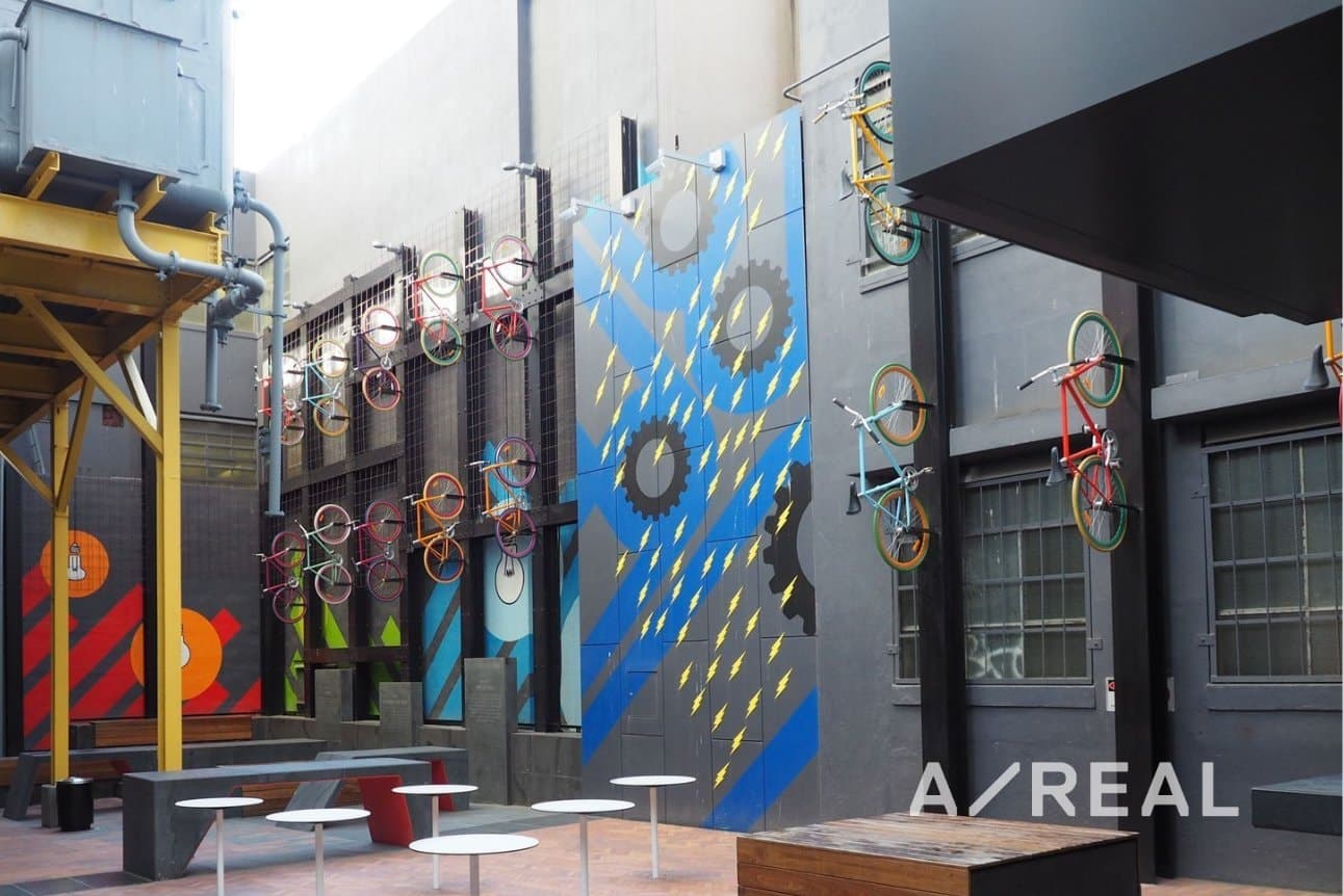 3915/220 Spencer Street, Melbourne VIC 3000, Melbourne - Thumbnail 3