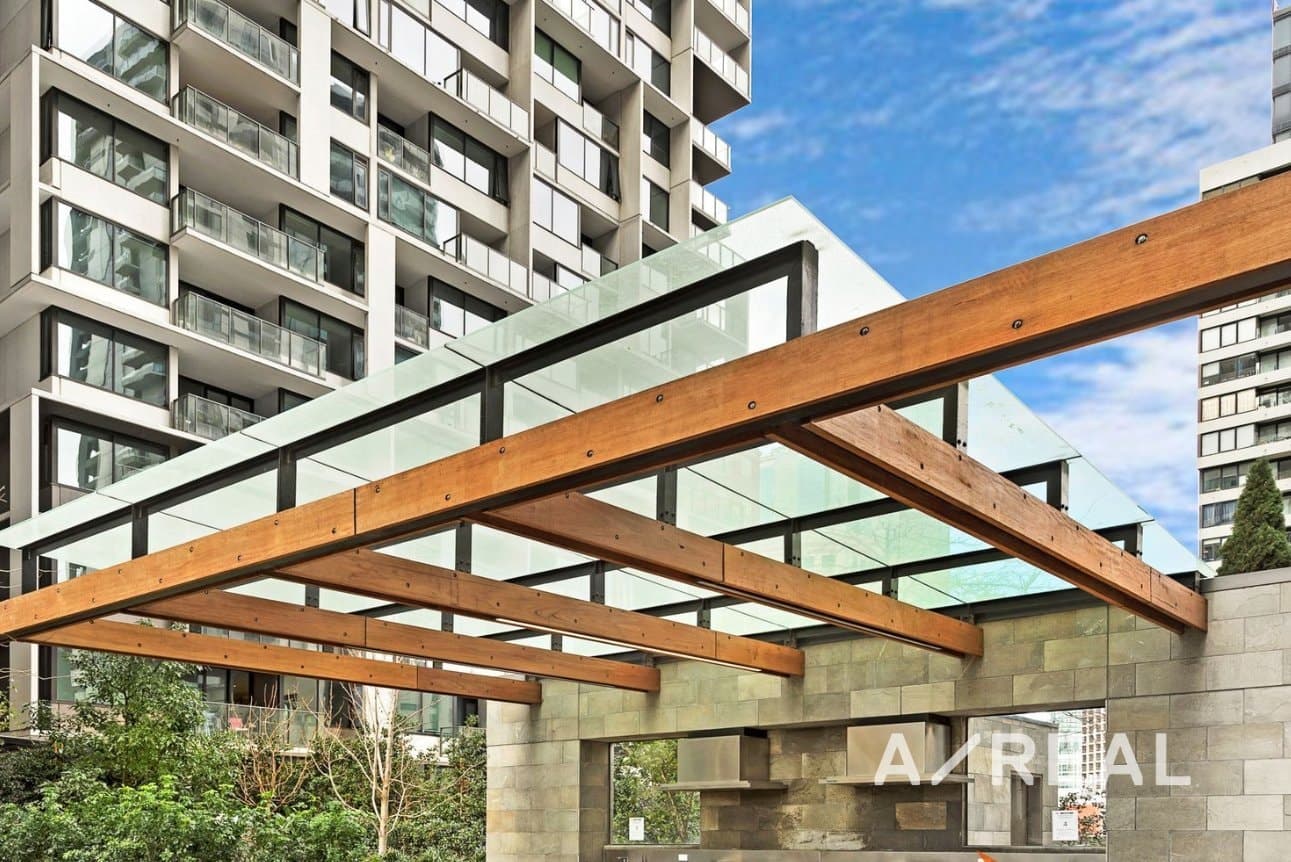 3915/220 Spencer Street, Melbourne VIC 3000, Melbourne - Thumbnail 4