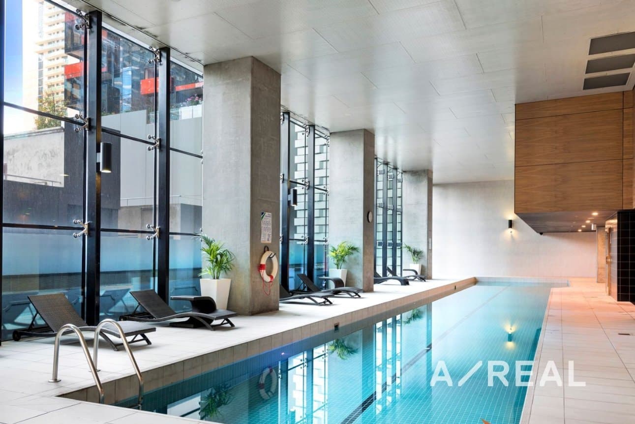 3915/220 Spencer Street, Melbourne VIC 3000, Melbourne - Thumbnail 6