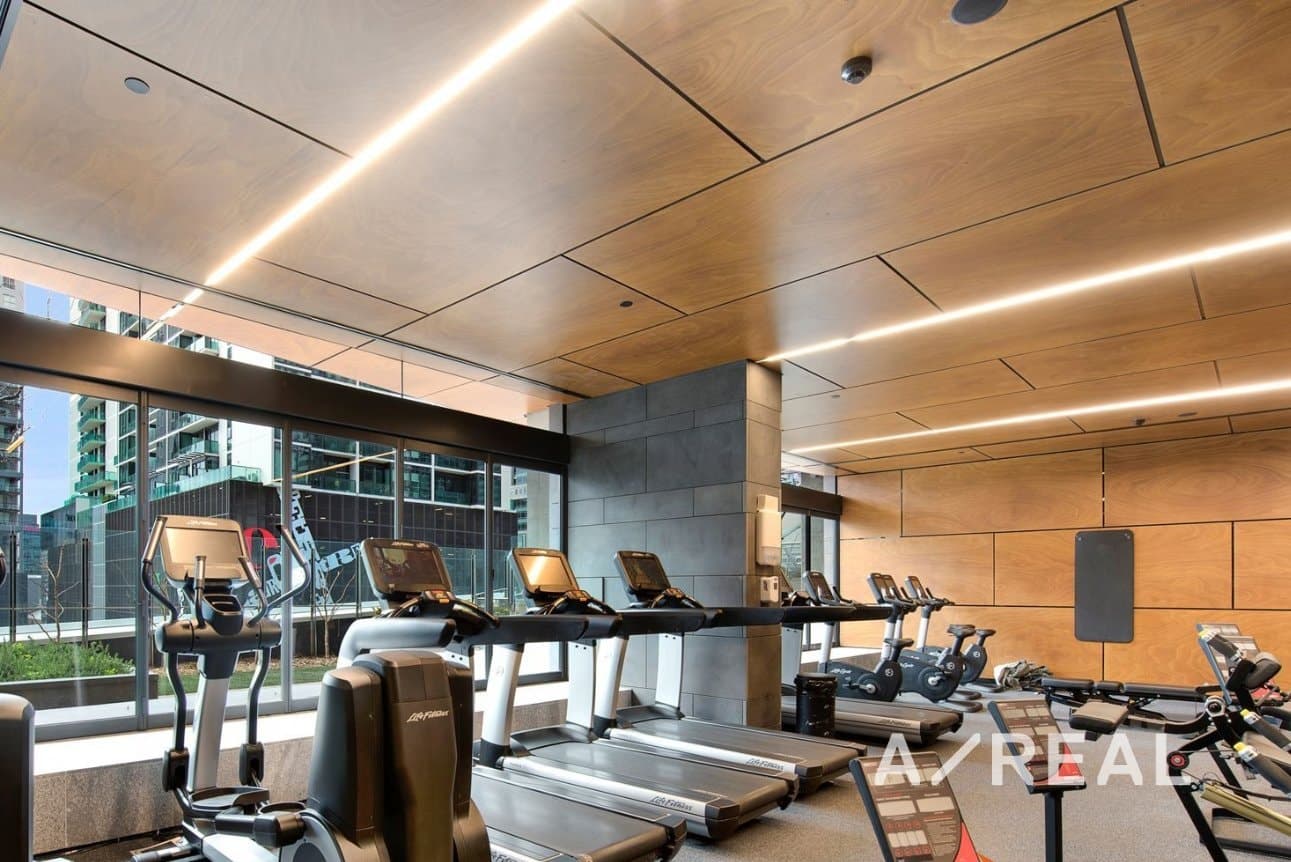 3915/220 Spencer Street, Melbourne VIC 3000, Melbourne - Thumbnail 7
