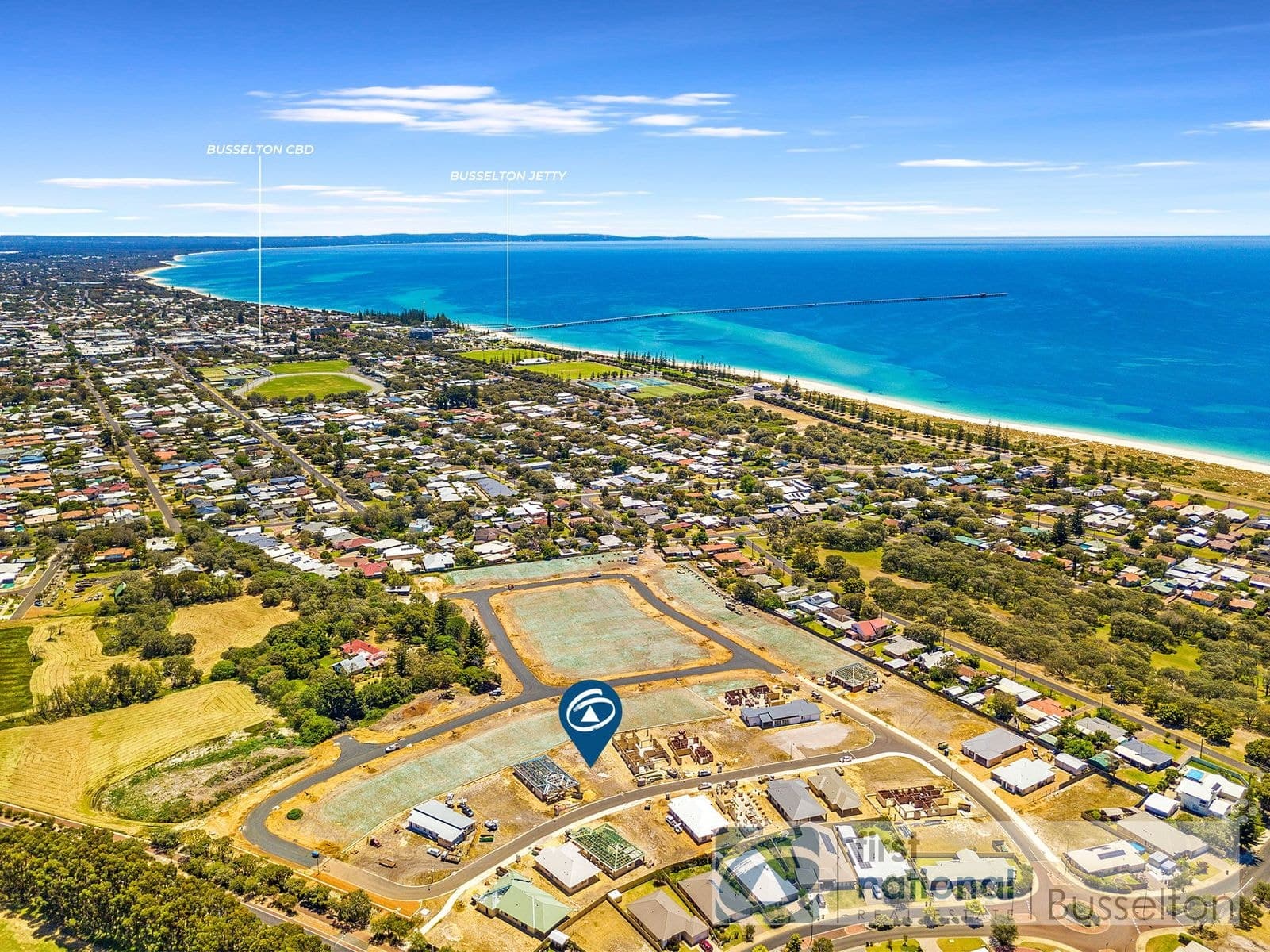 10 Tilbanup Drive, Geographe, WA 6280, Geographe - Image 1