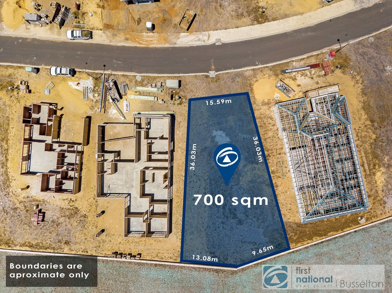 10 Tilbanup Drive, Geographe, WA 6280, Geographe - Thumbnail 2