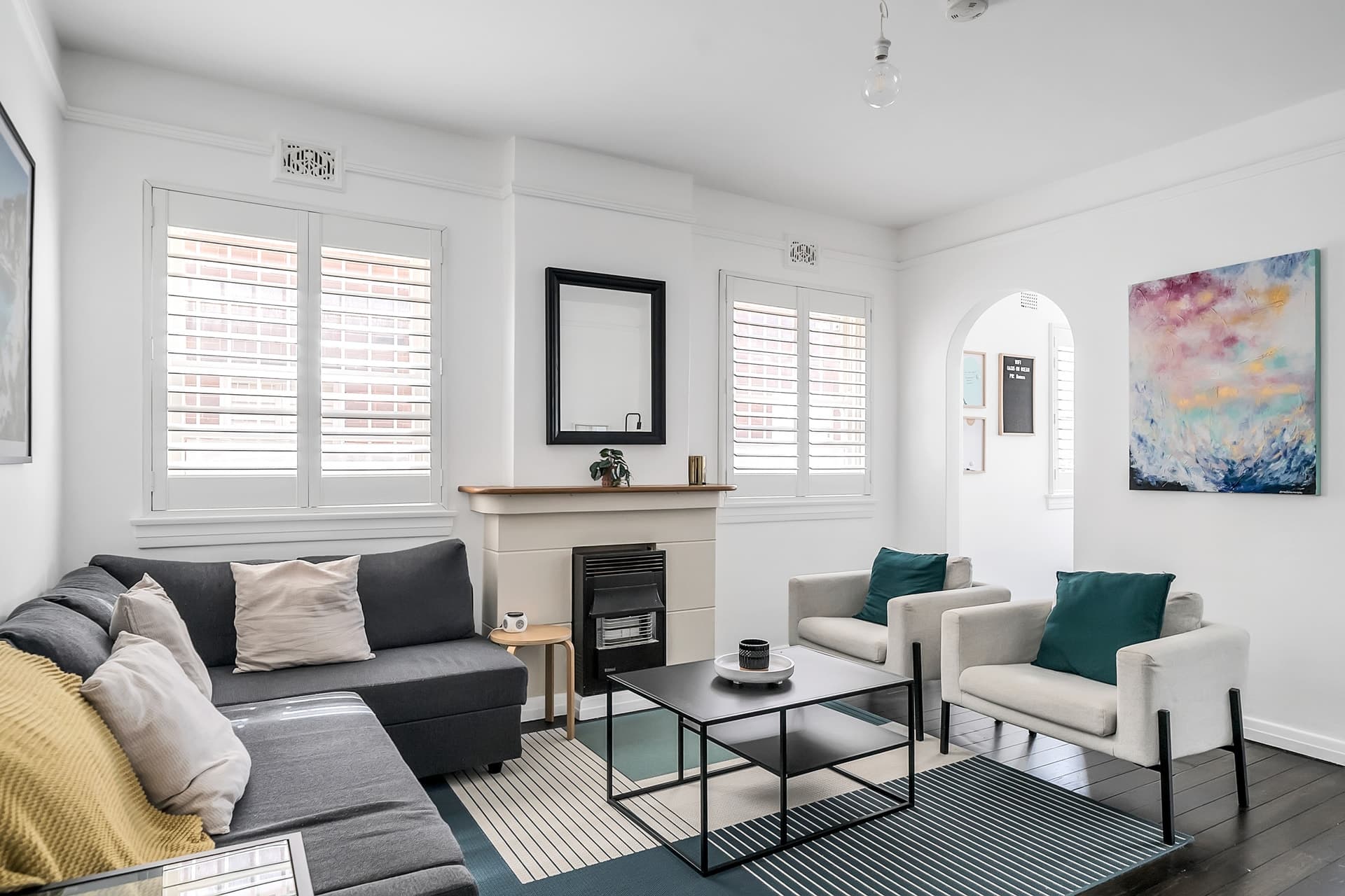 2/17A Ocean Street Street, Bondi, Bondi - Thumbnail 2