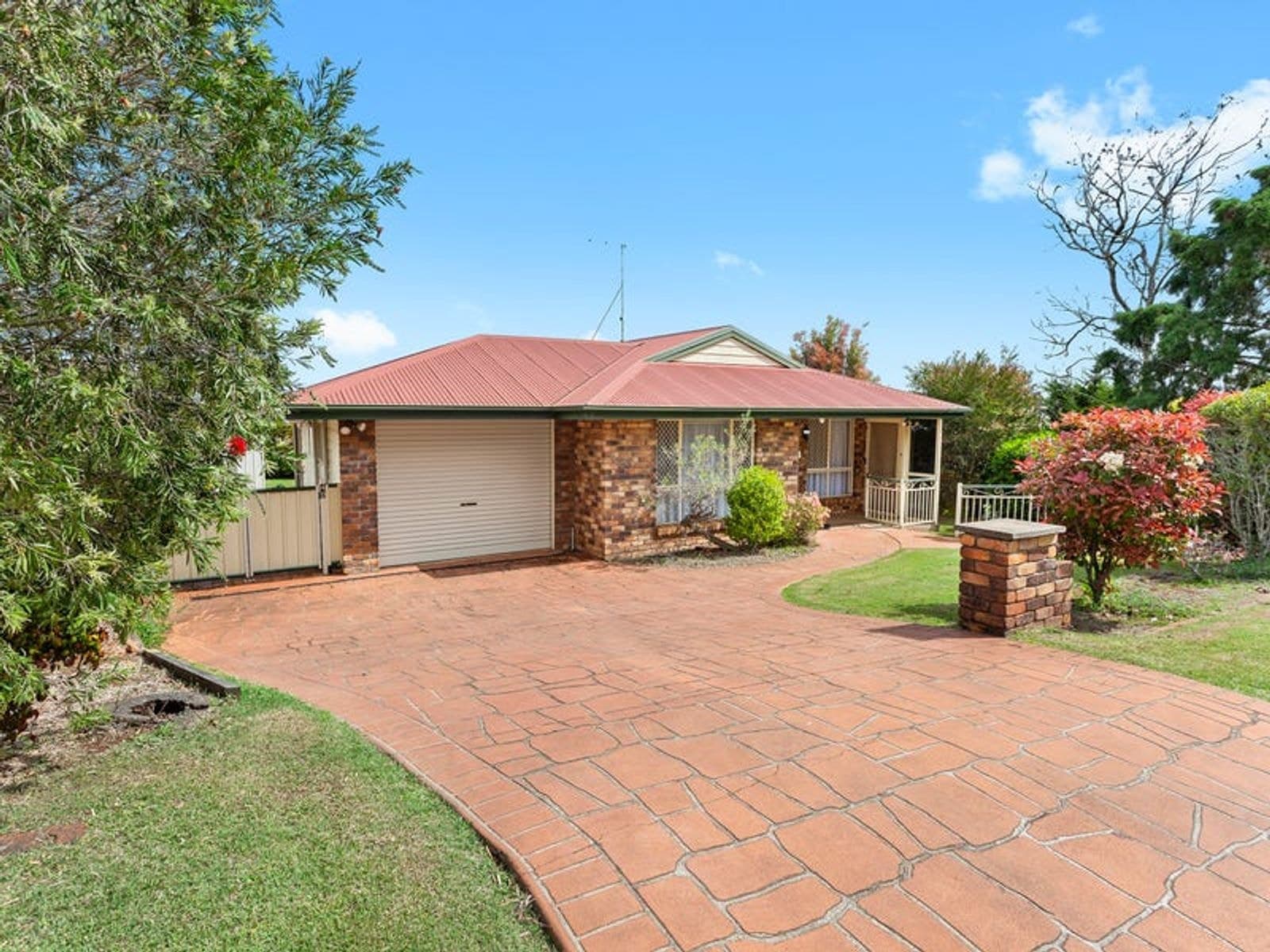 40 Barlow Street, Wilsonton QLD 4350, Wilsonton - Image 1
