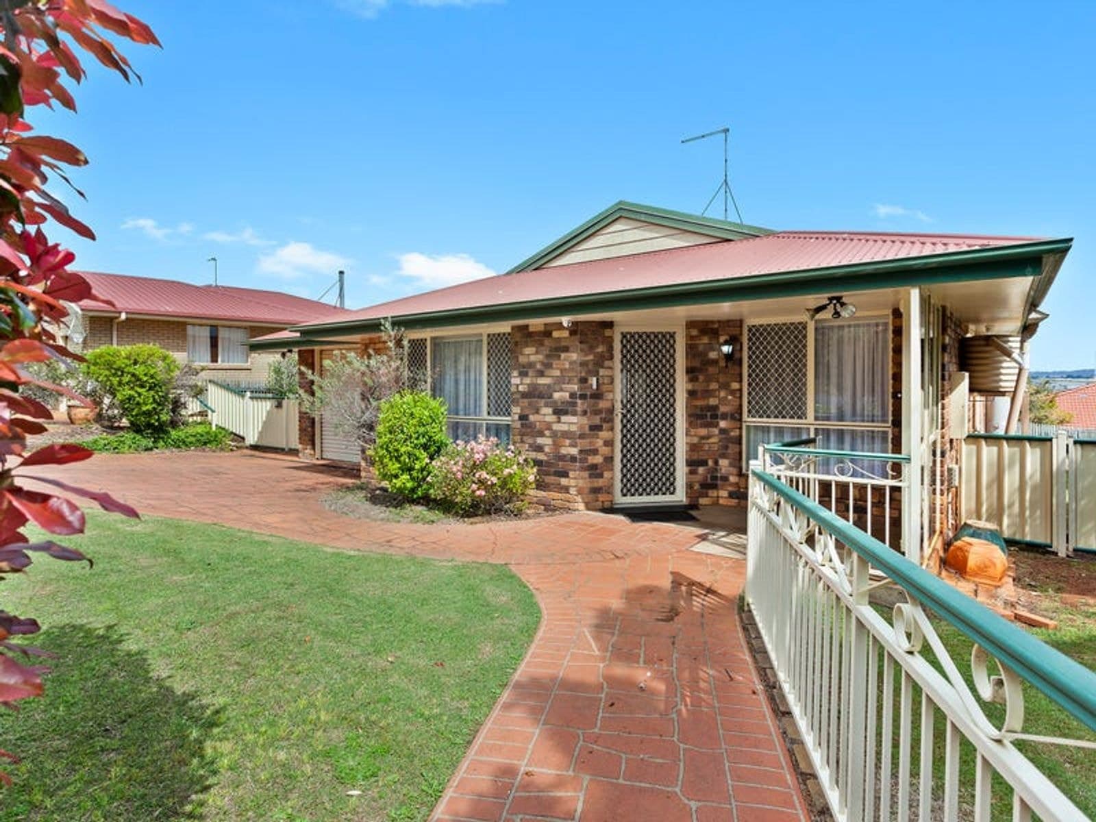 40 Barlow Street, Wilsonton QLD 4350, Wilsonton - Thumbnail 3