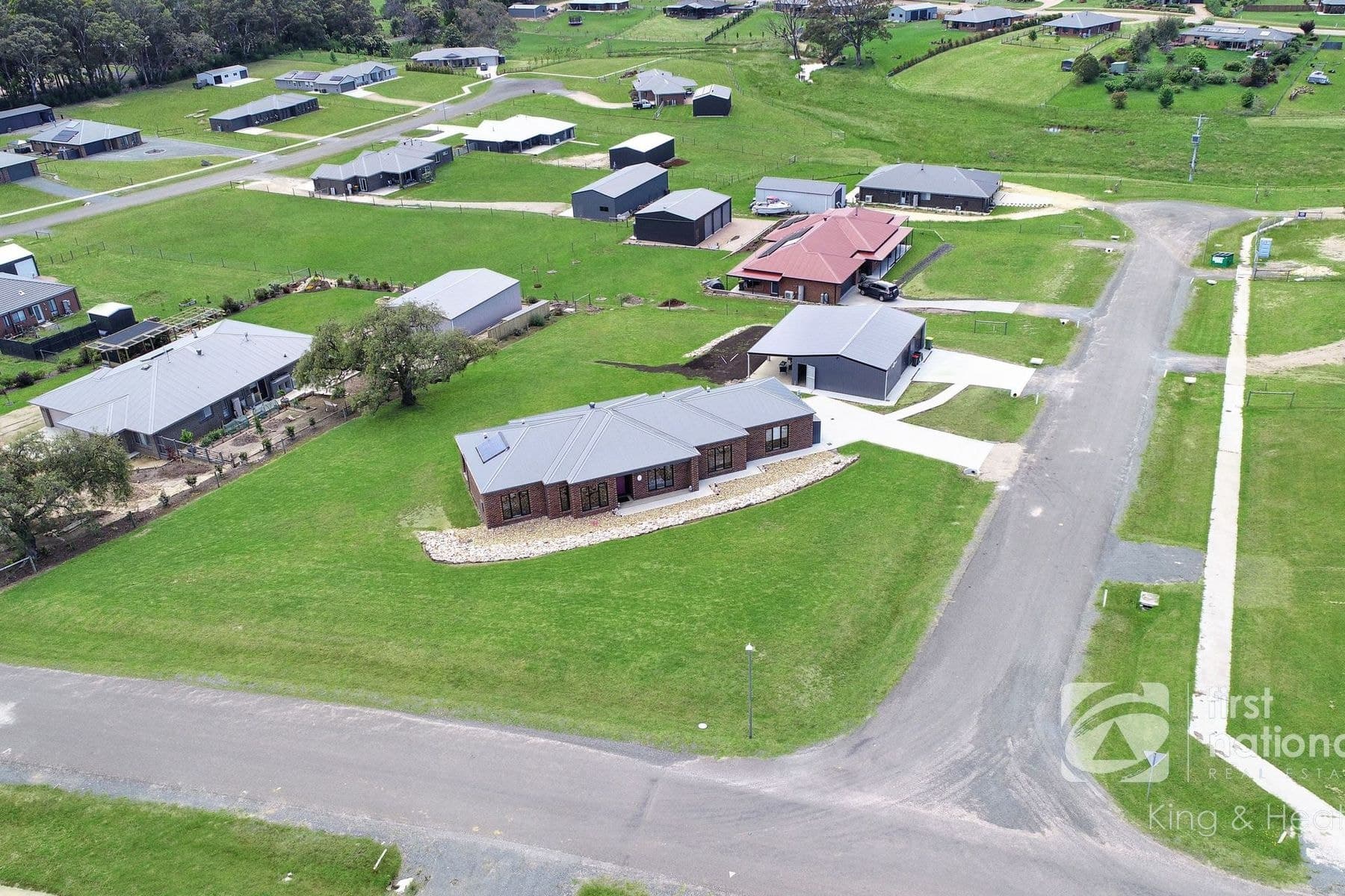 11 Peppercorn Way, Nicholson, VIC 3882, Nicholson - Image 1