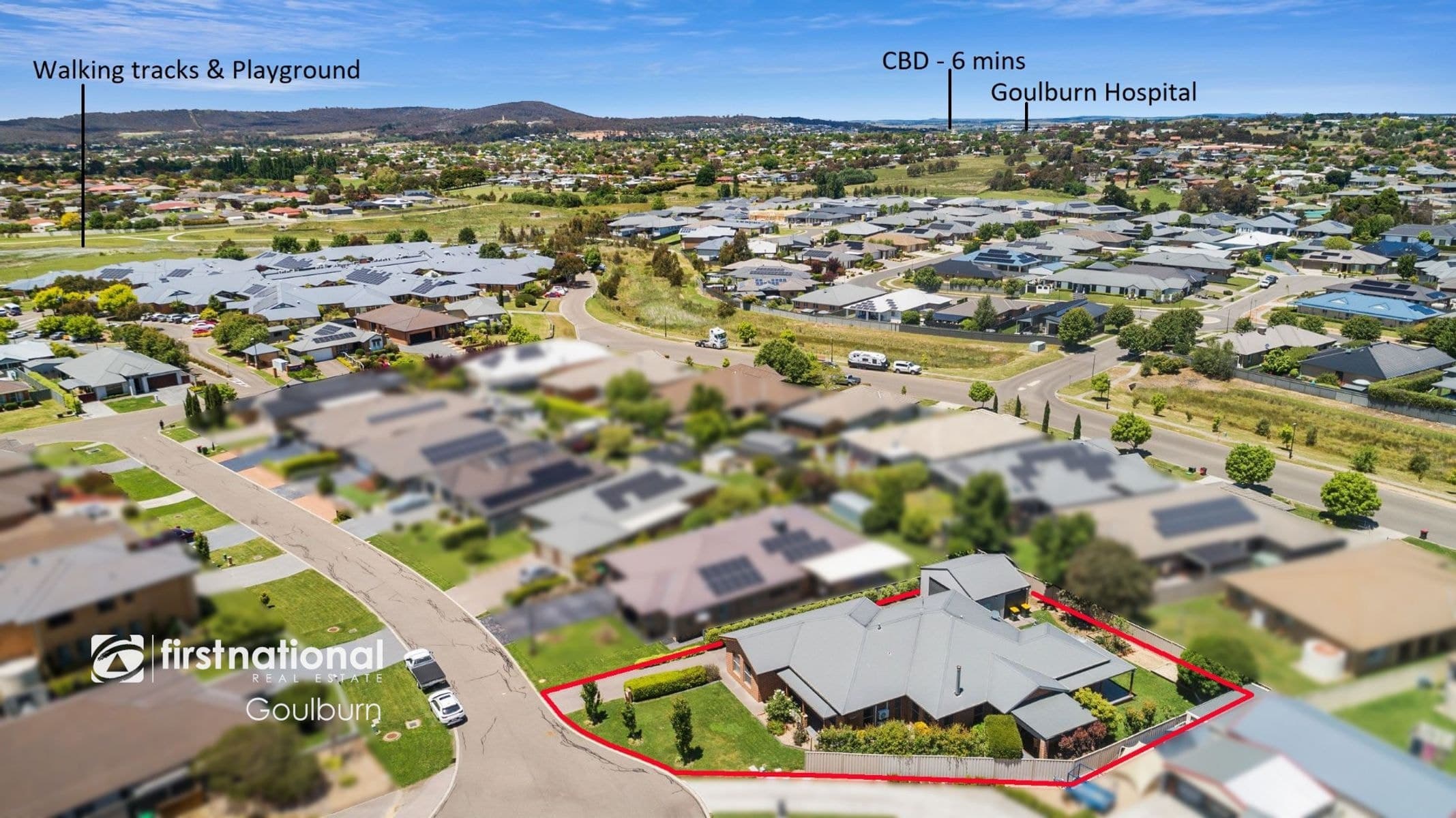 14 Hazelwood Place, Goulburn NSW 2580, Goulburn - Thumbnail 2