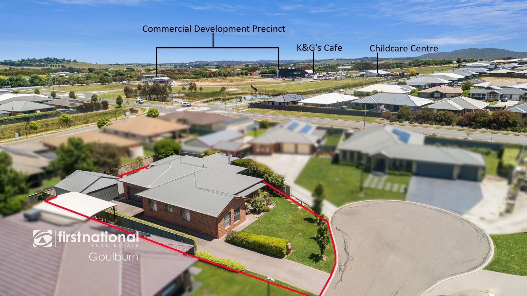 14 Hazelwood Place, Goulburn NSW 2580, Goulburn - Thumbnail 3