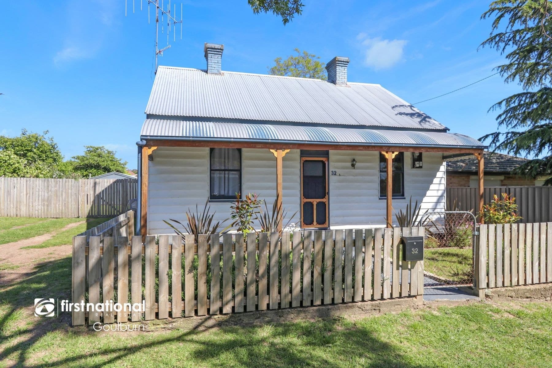 32 Coromandel Street, Goulburn NSW 2580, Goulburn - Image 1