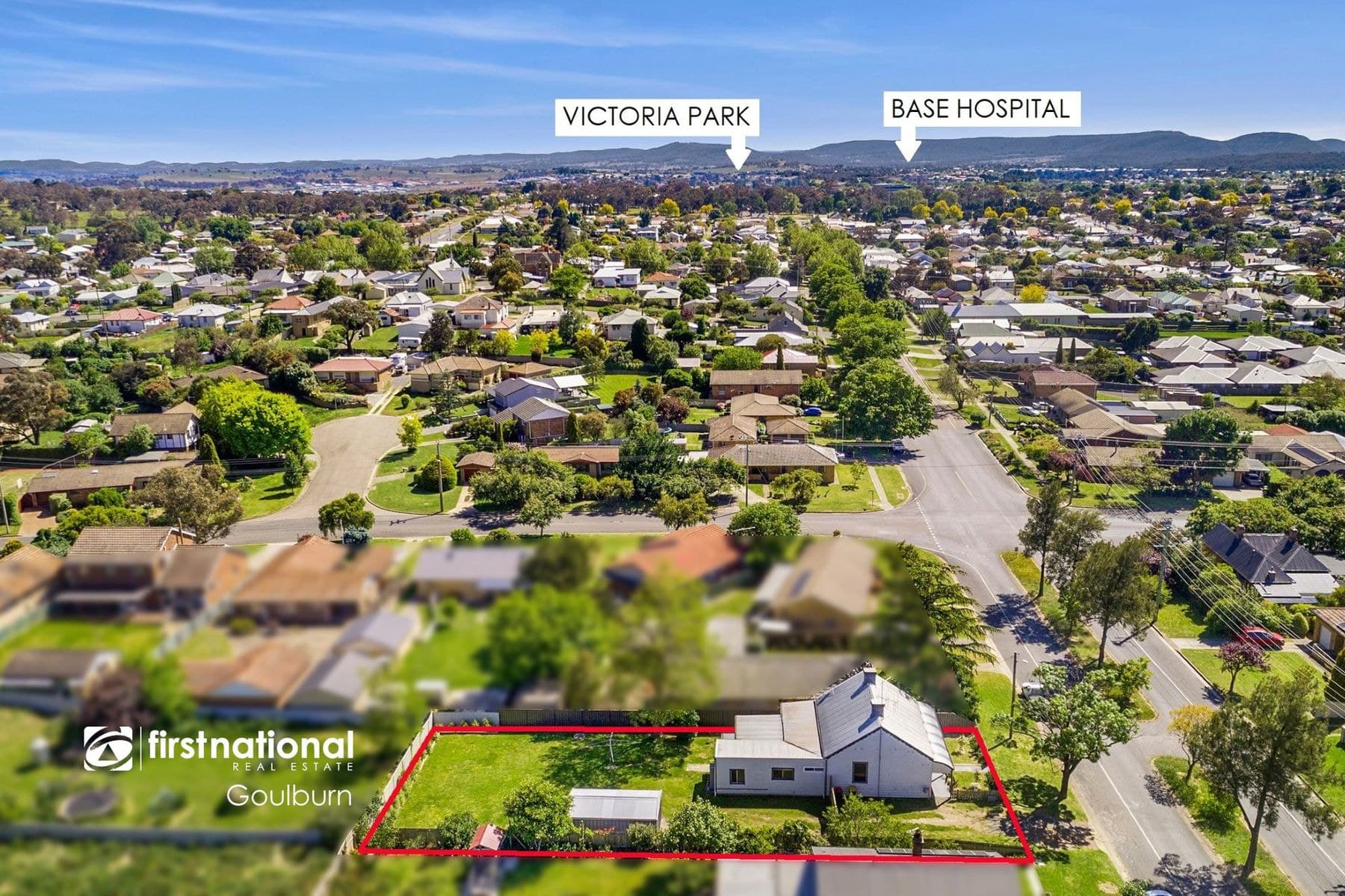 32 Coromandel Street, Goulburn NSW 2580, Goulburn - Thumbnail 2