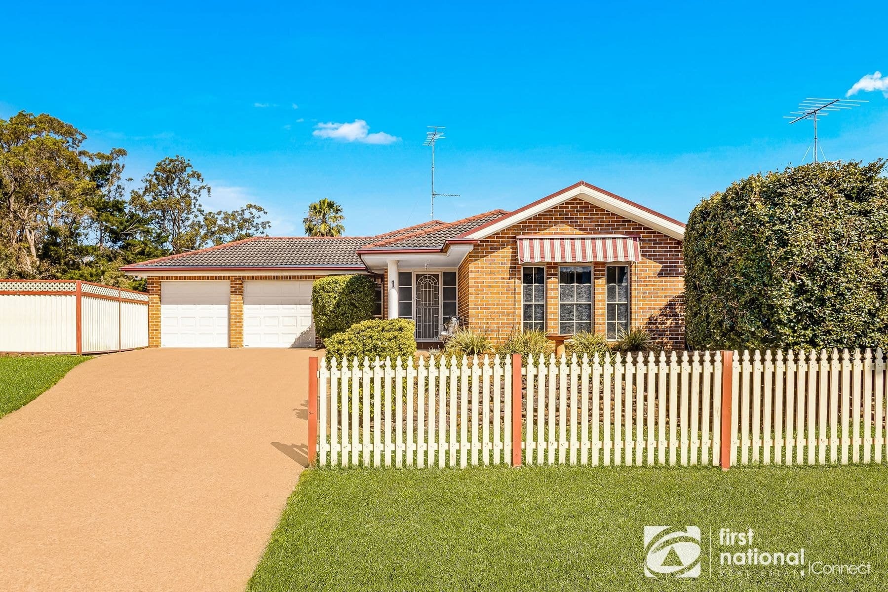 1 Dunstan Place, Bligh Park NSW 2756, Bligh Park - Image 1