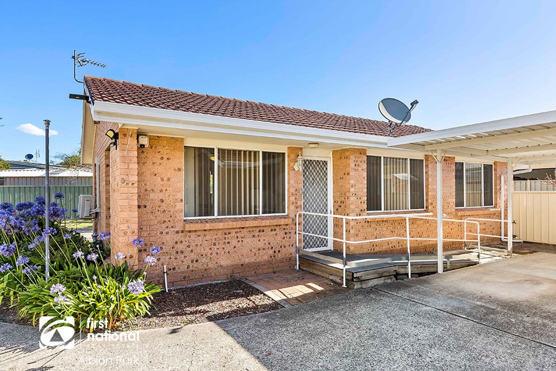 3/191 Tongarra Road, Albion Park NSW 2527, Albion Park - Image 1