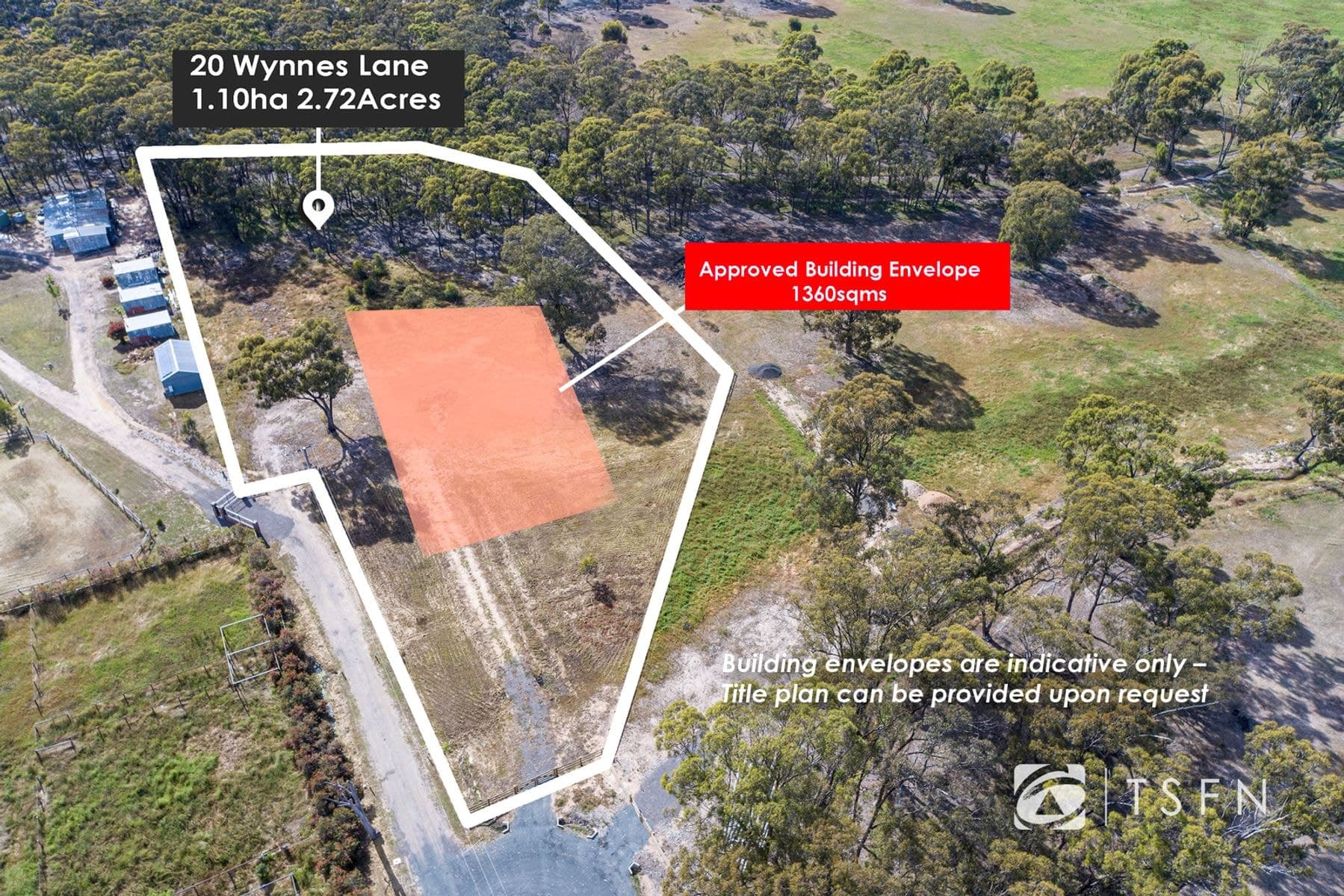 20 Wynnes Lane, Ascot, VIC 3551, Ascot - Thumbnail 3