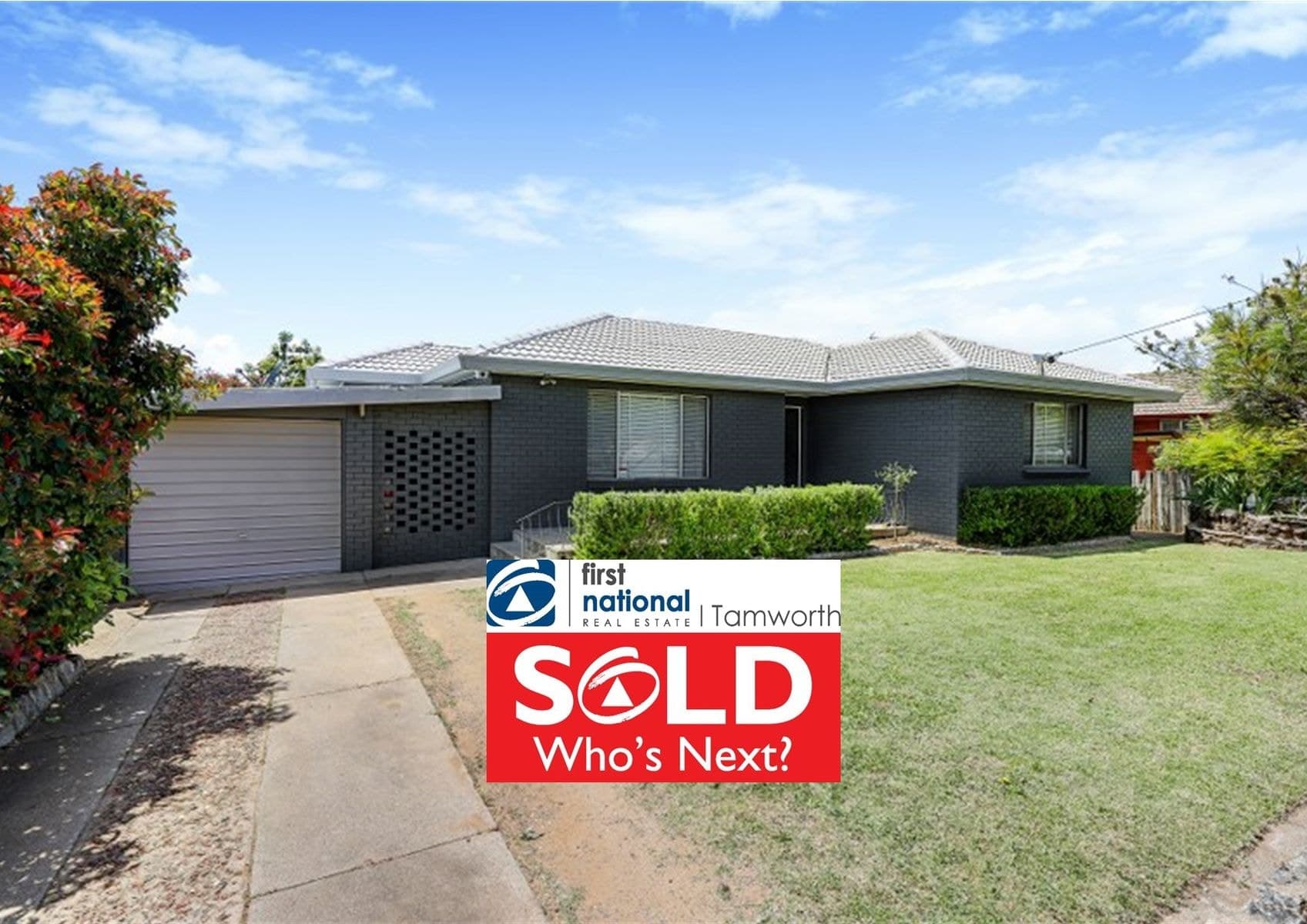 1 Grant Street, Tamworth NSW 2340, Tamworth - Image 1
