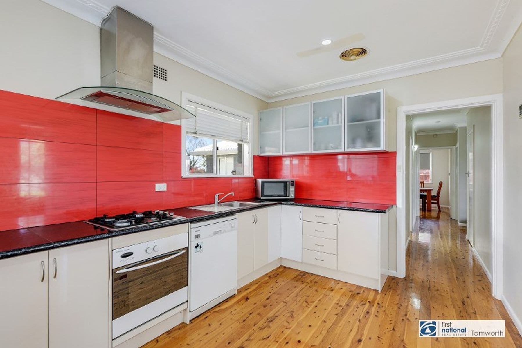 1 Grant Street, Tamworth NSW 2340, Tamworth - Thumbnail 2