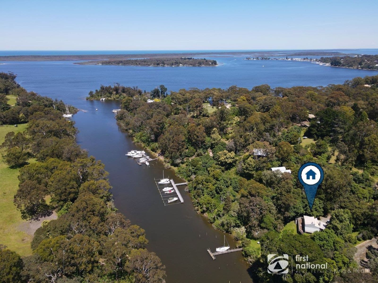 46 Heaths Road, Metung VIC 3904, Metung - Image 1