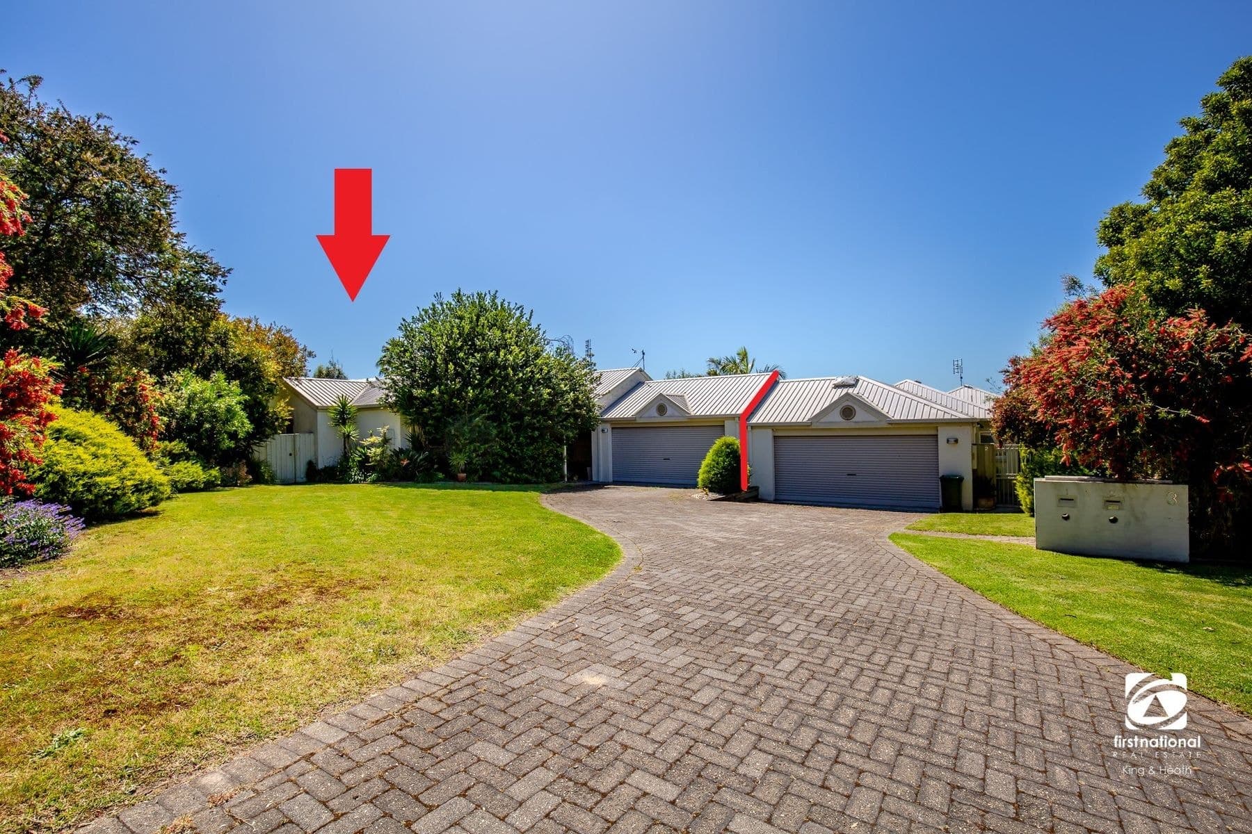 1/3 Sheerwater Terrace, Paynesville VIC 3880, Paynesville - Thumbnail 2