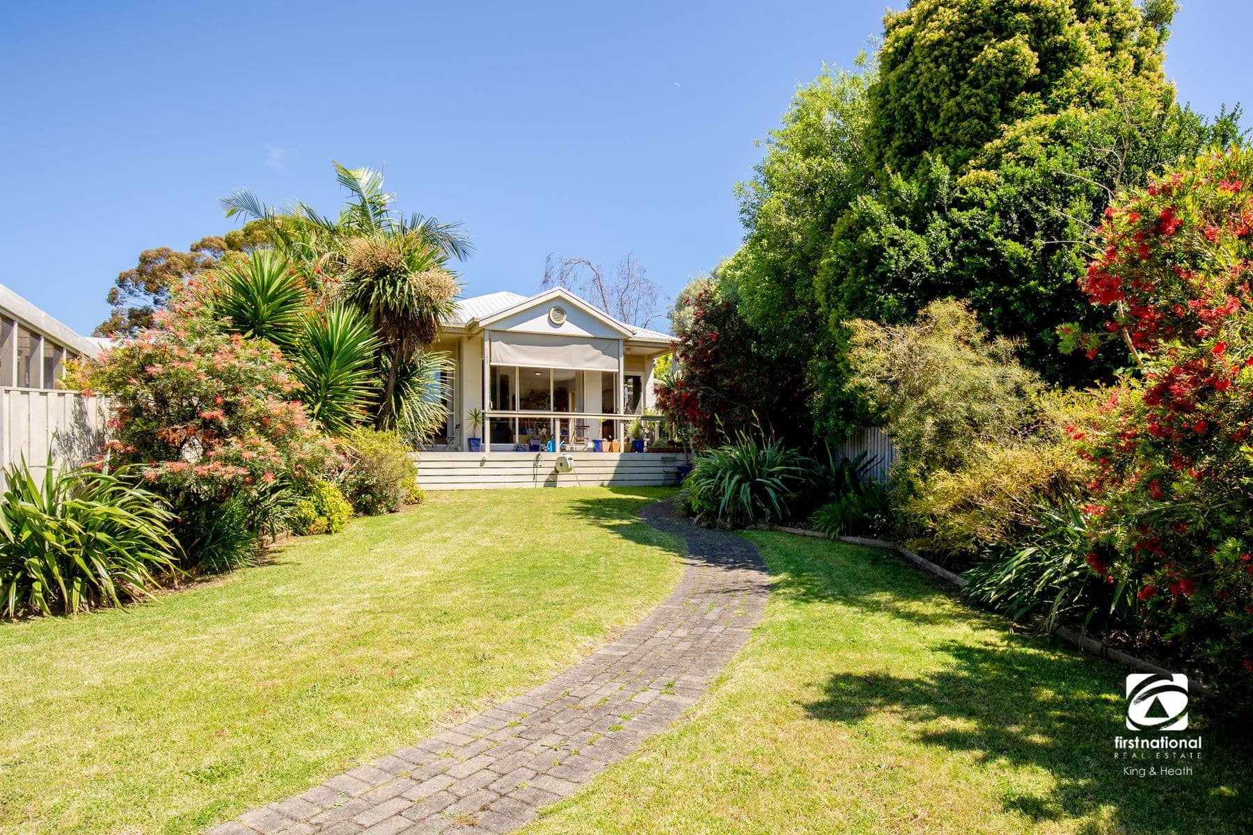 1/3 Sheerwater Terrace, Paynesville VIC 3880, Paynesville - Thumbnail 3