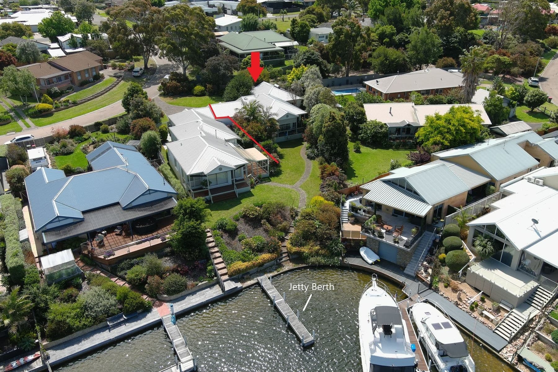 1/3 Sheerwater Terrace, Paynesville VIC 3880, Paynesville - Thumbnail 4