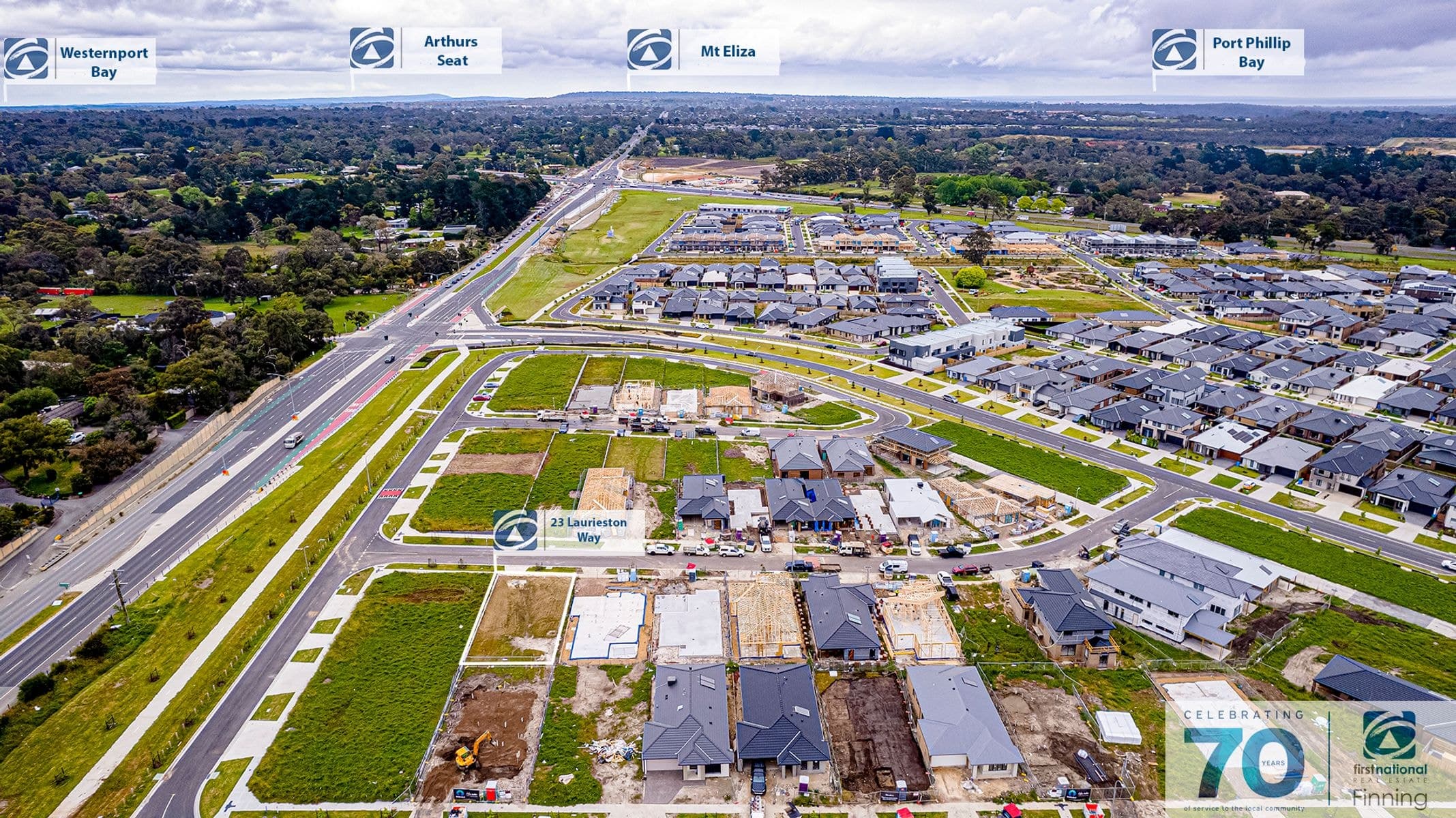 23 Laurieston Way, Cranbourne South VIC 3977, Cranbourne South - Thumbnail 2