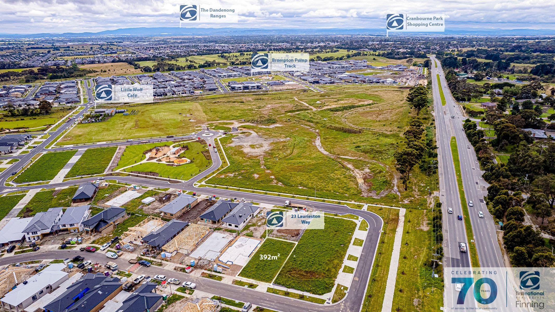 23 Laurieston Way, Cranbourne South VIC 3977, Cranbourne South - Thumbnail 3