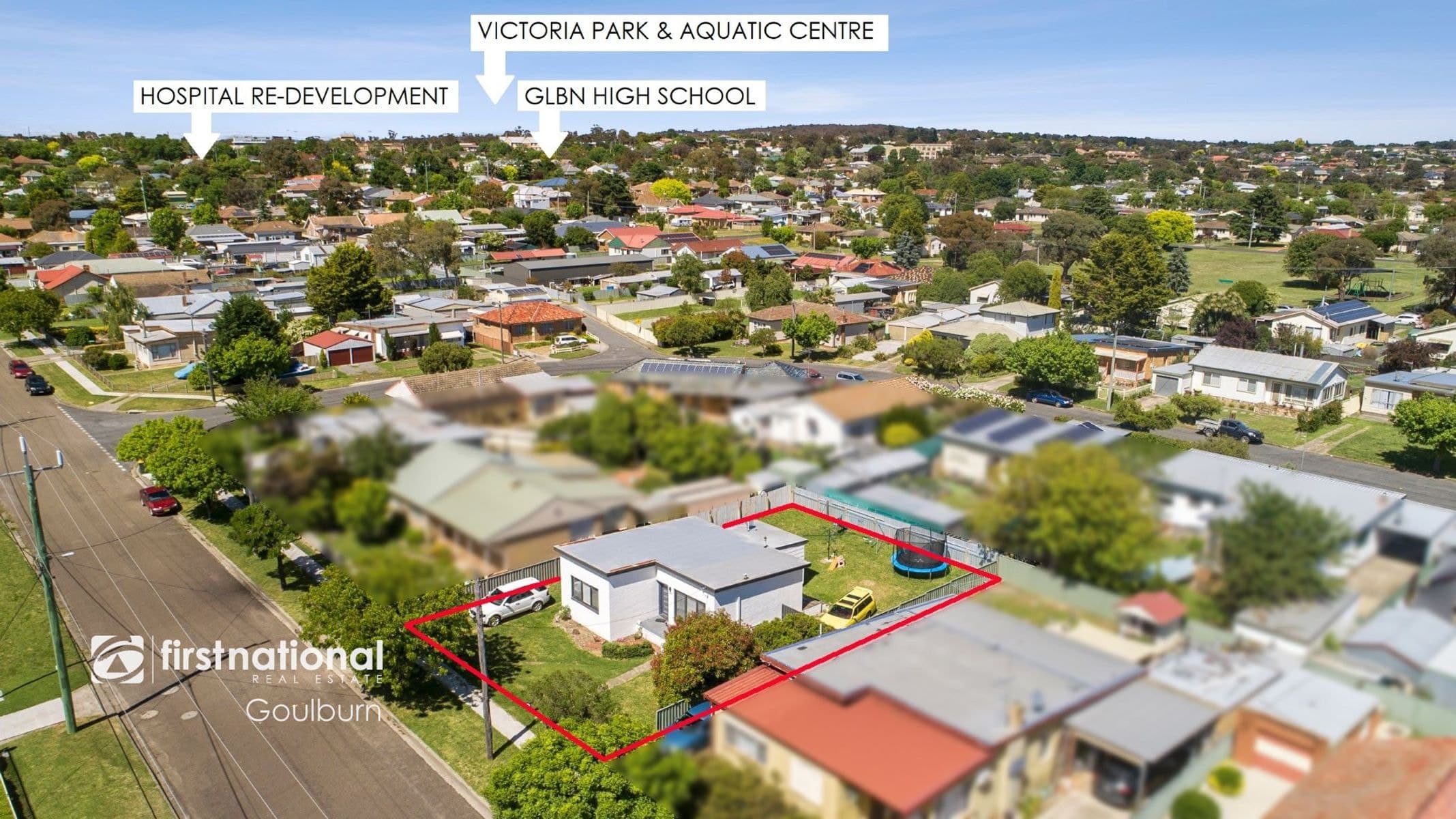 20 Gibson Street, Goulburn NSW 2580, Goulburn - Thumbnail 2