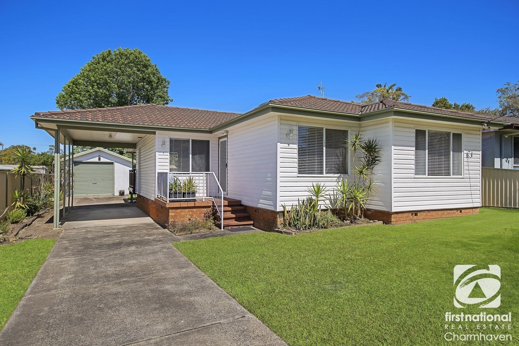 44 Balmoral Drive, Gorokan NSW 2263, Gorokan - Image 1