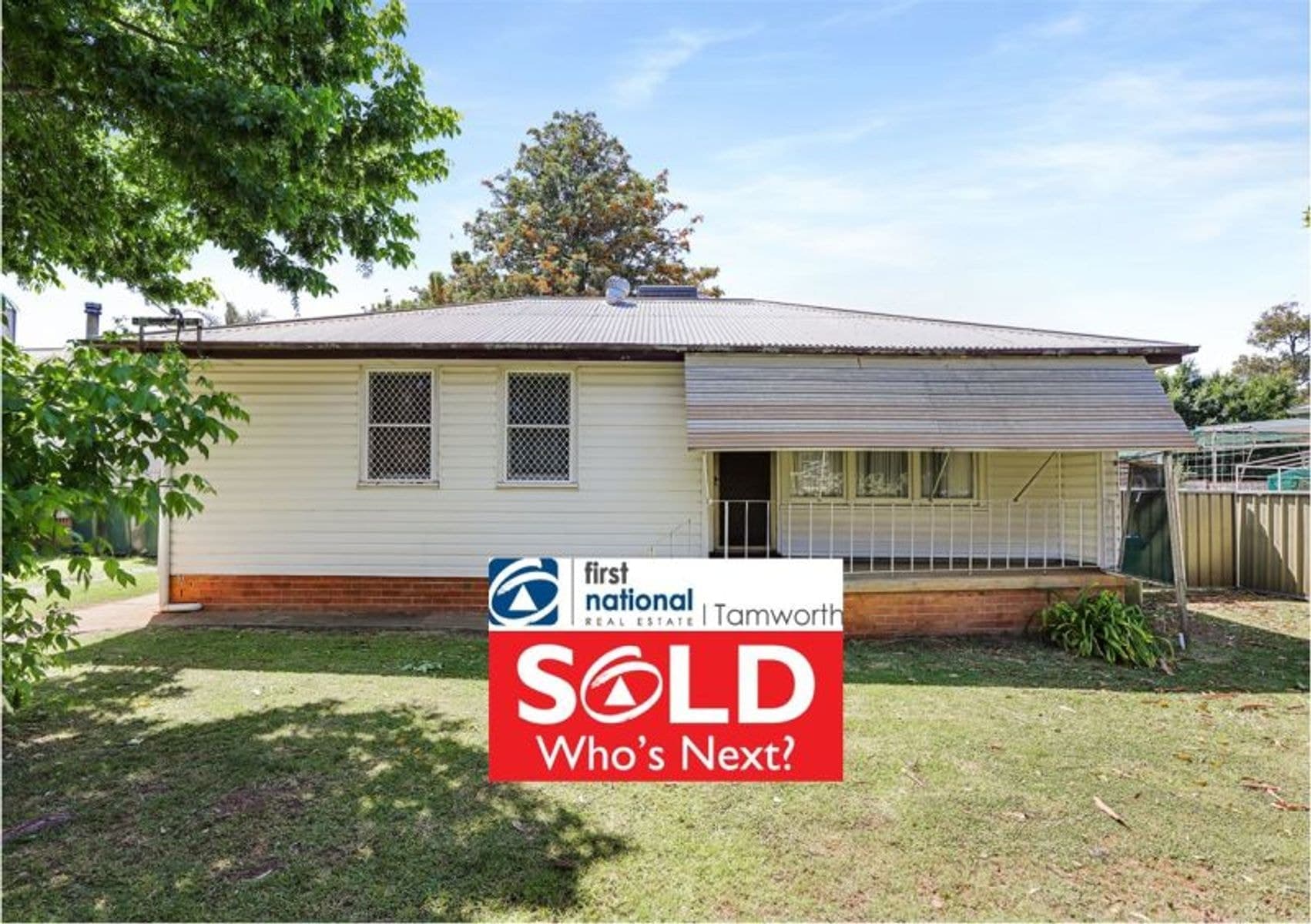 64 Duri Road, Tamworth NSW 2340, Tamworth - Image 1