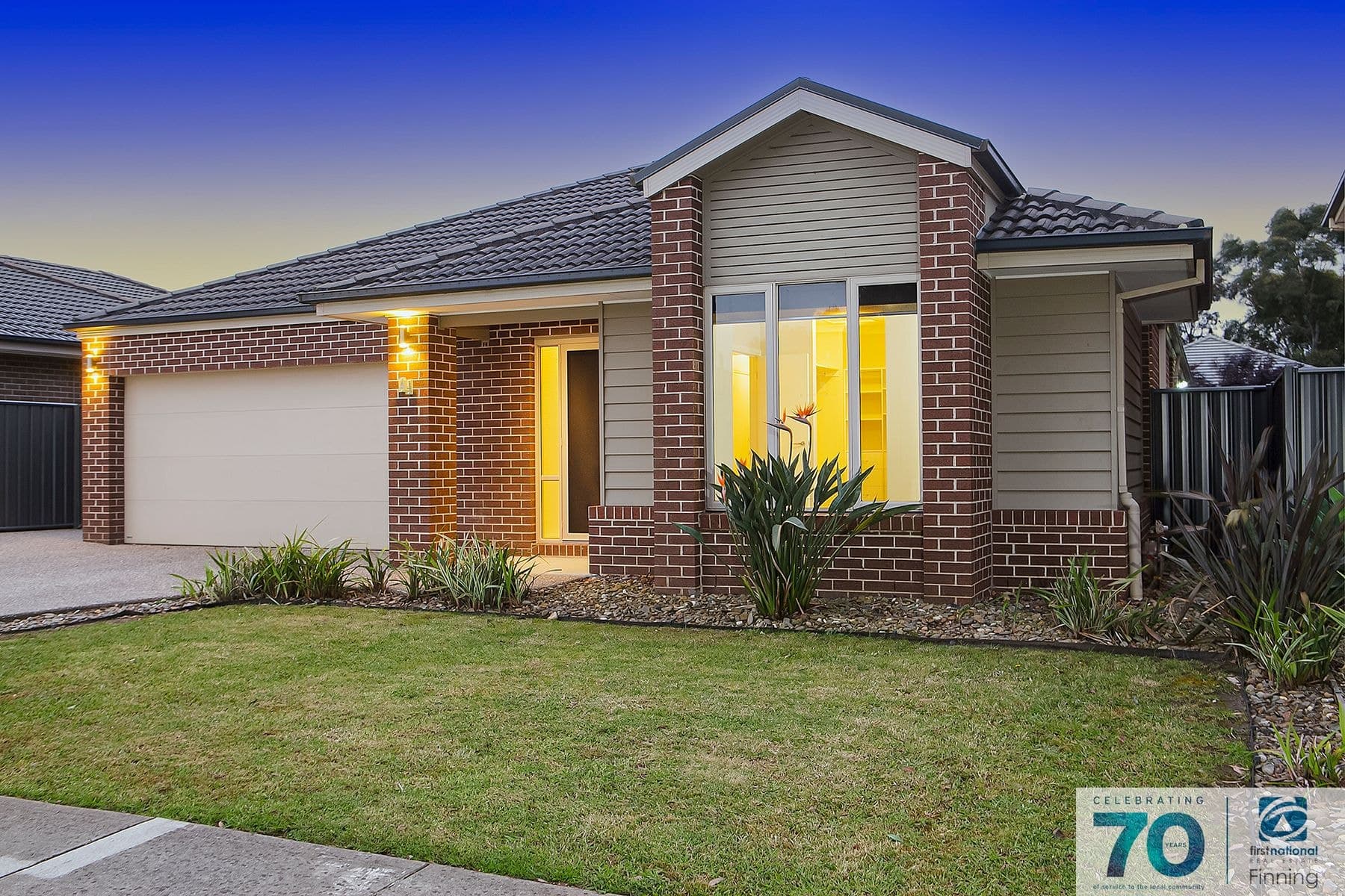 44 Sabel Drive, Cranbourne North VIC 3977, Cranbourne North - Image 1