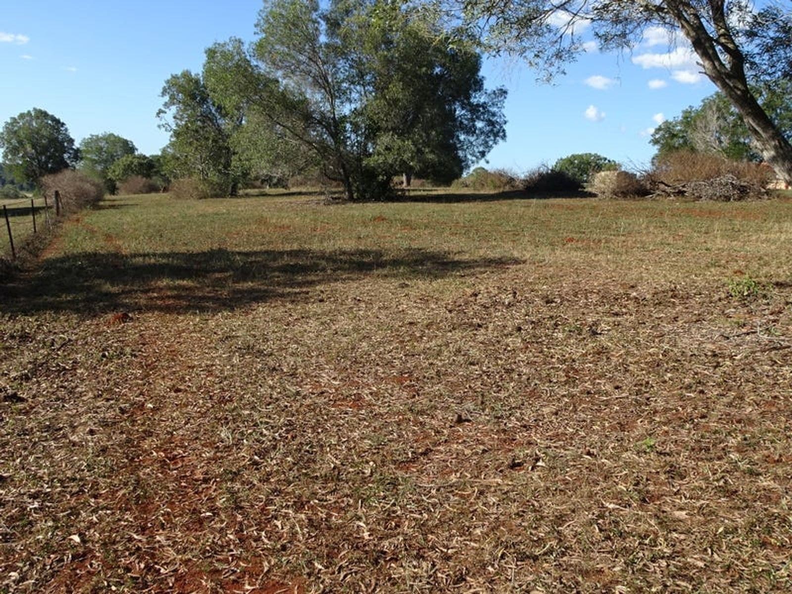 Lot 13 North Street, Childers QLD 4660, Childers - Image 1