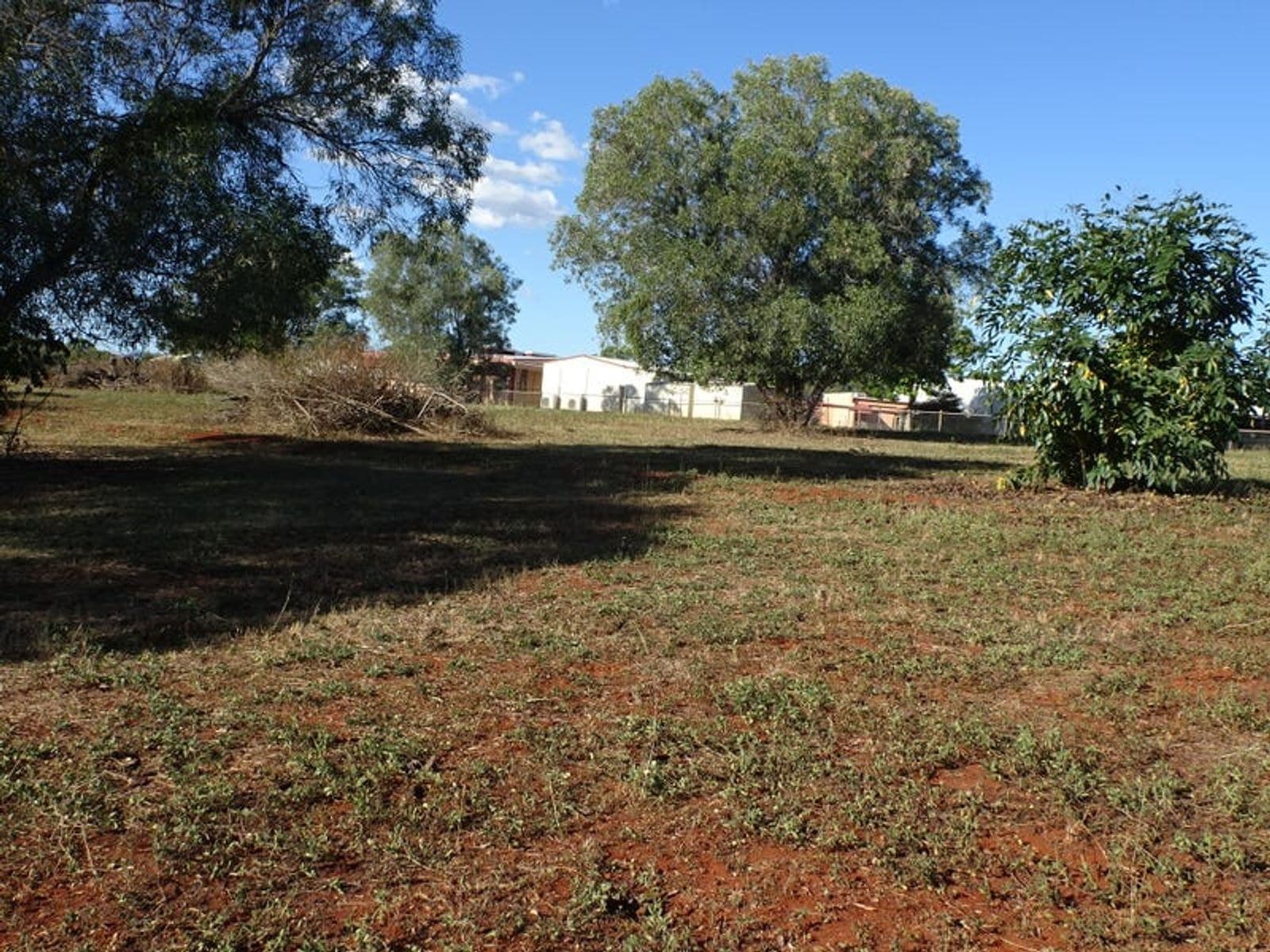 Lot 13 North Street, Childers QLD 4660, Childers - Thumbnail 2