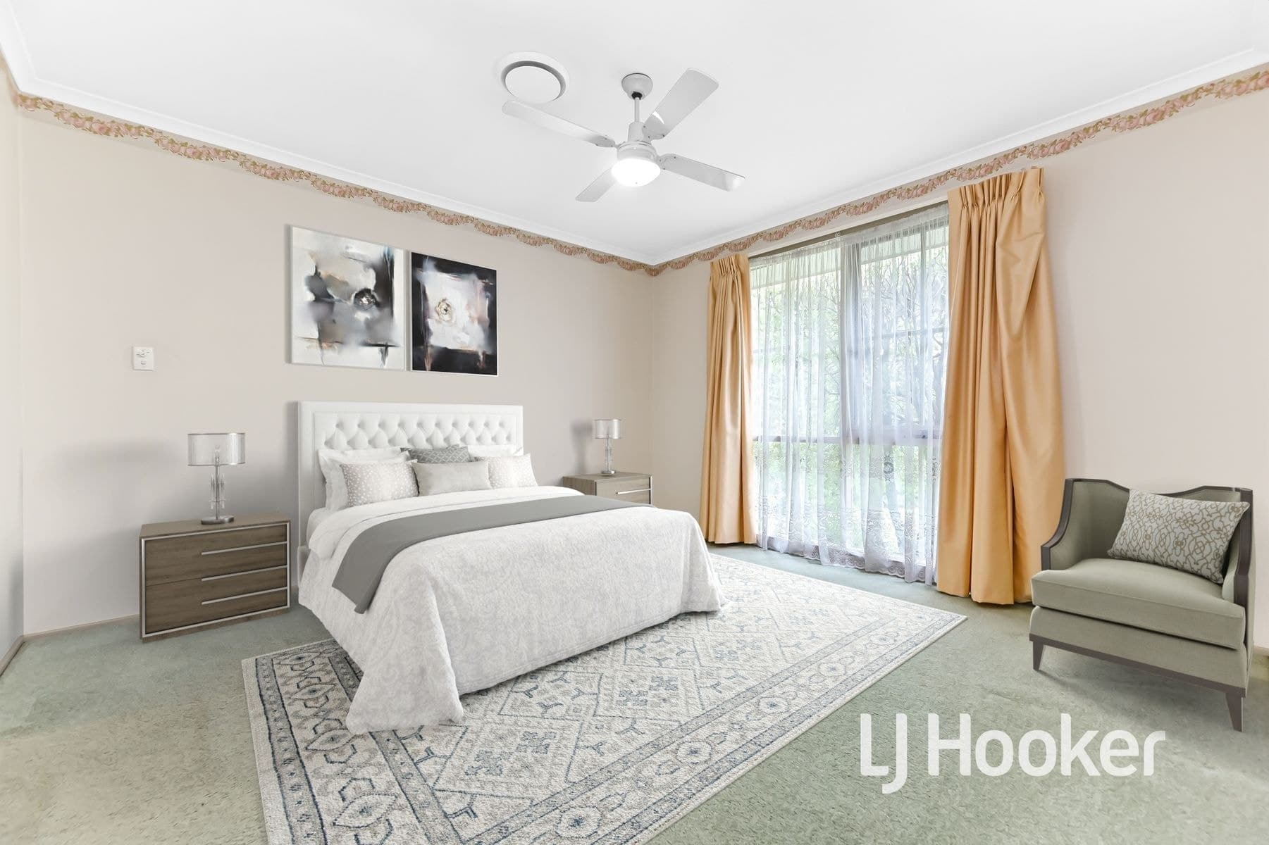 11 Lydia Mary Drive, Berwick VIC 3806, Berwick - Thumbnail 5