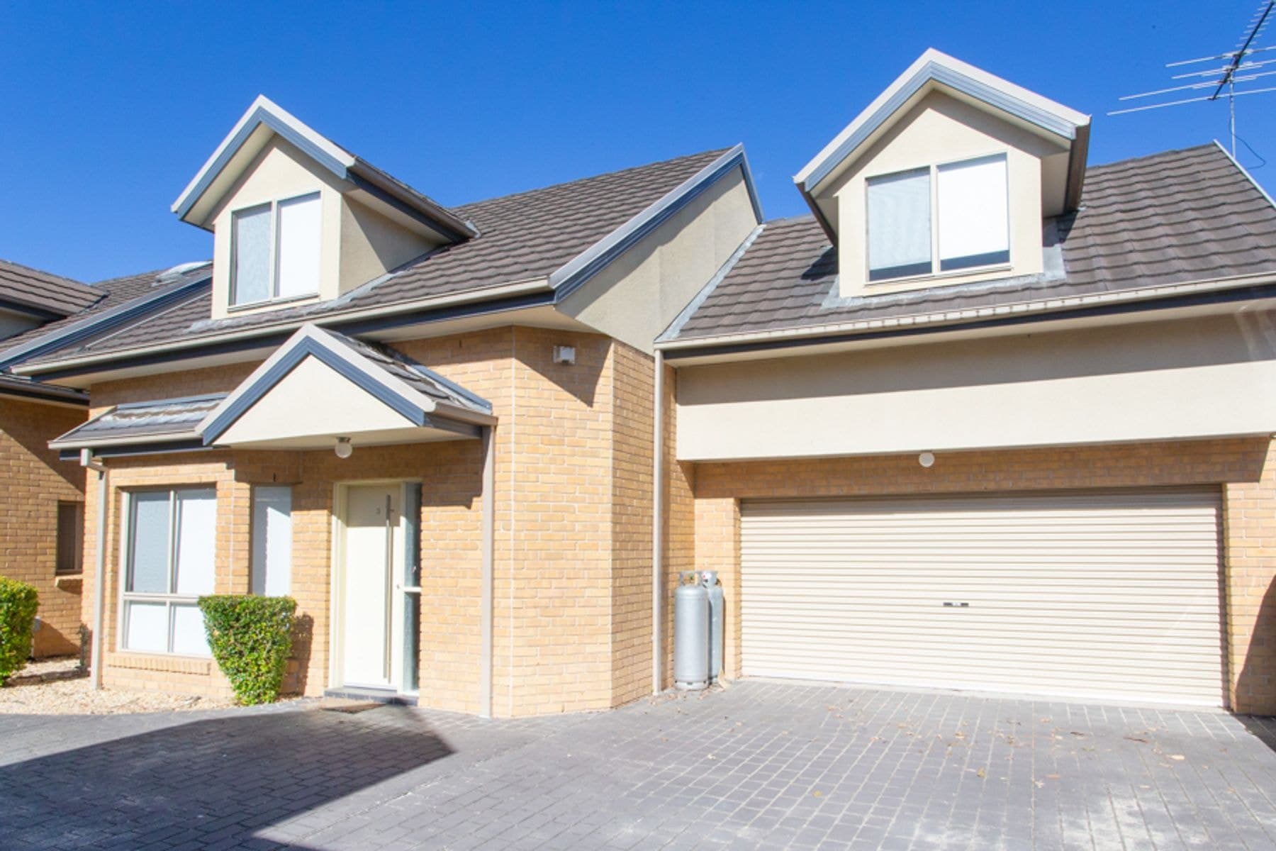 3/22 George Street, Kingswood NSW 2747, Kingswood - Image 1
