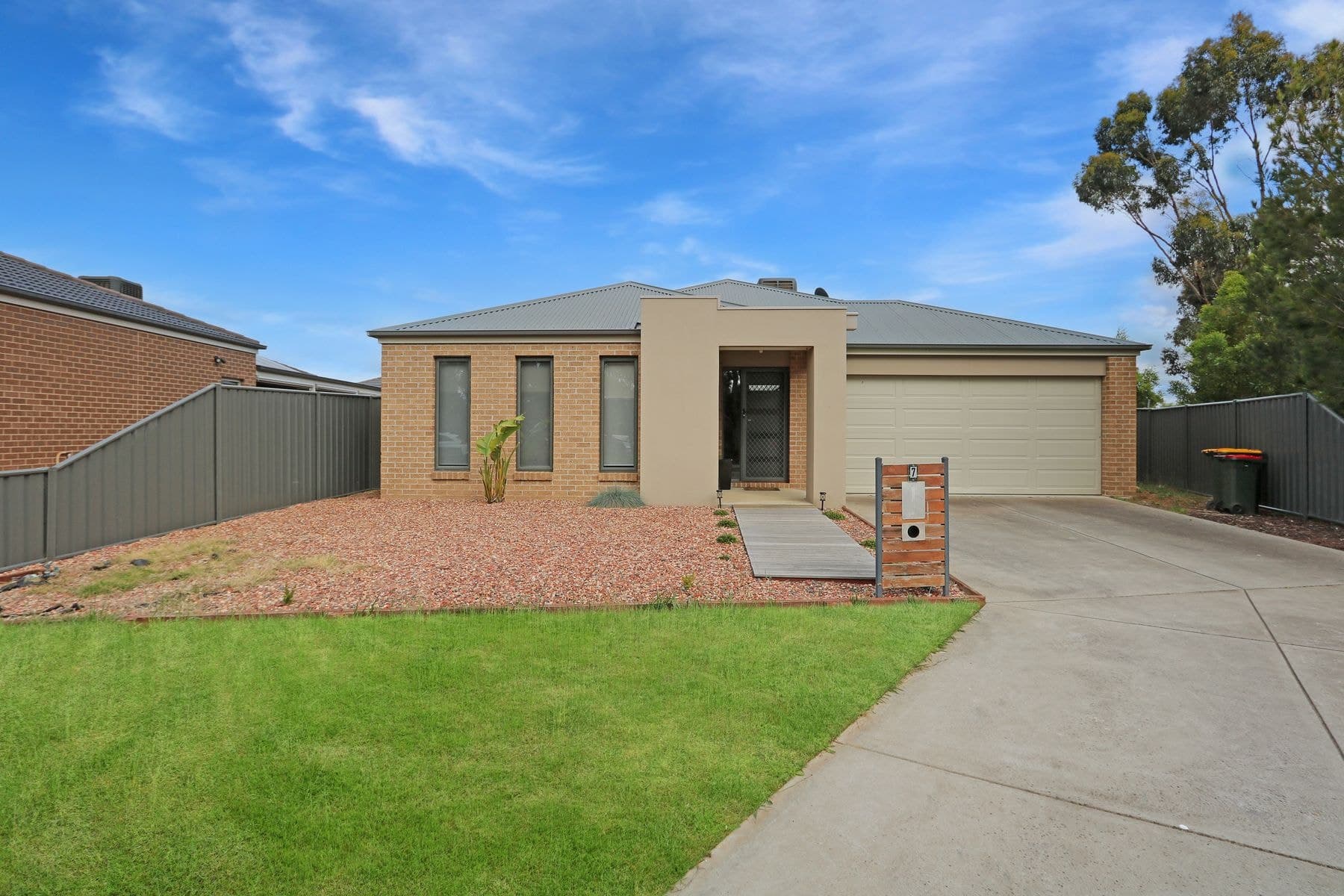 7 Waterview Court, Maryborough VIC 3465, Maryborough - Image 1