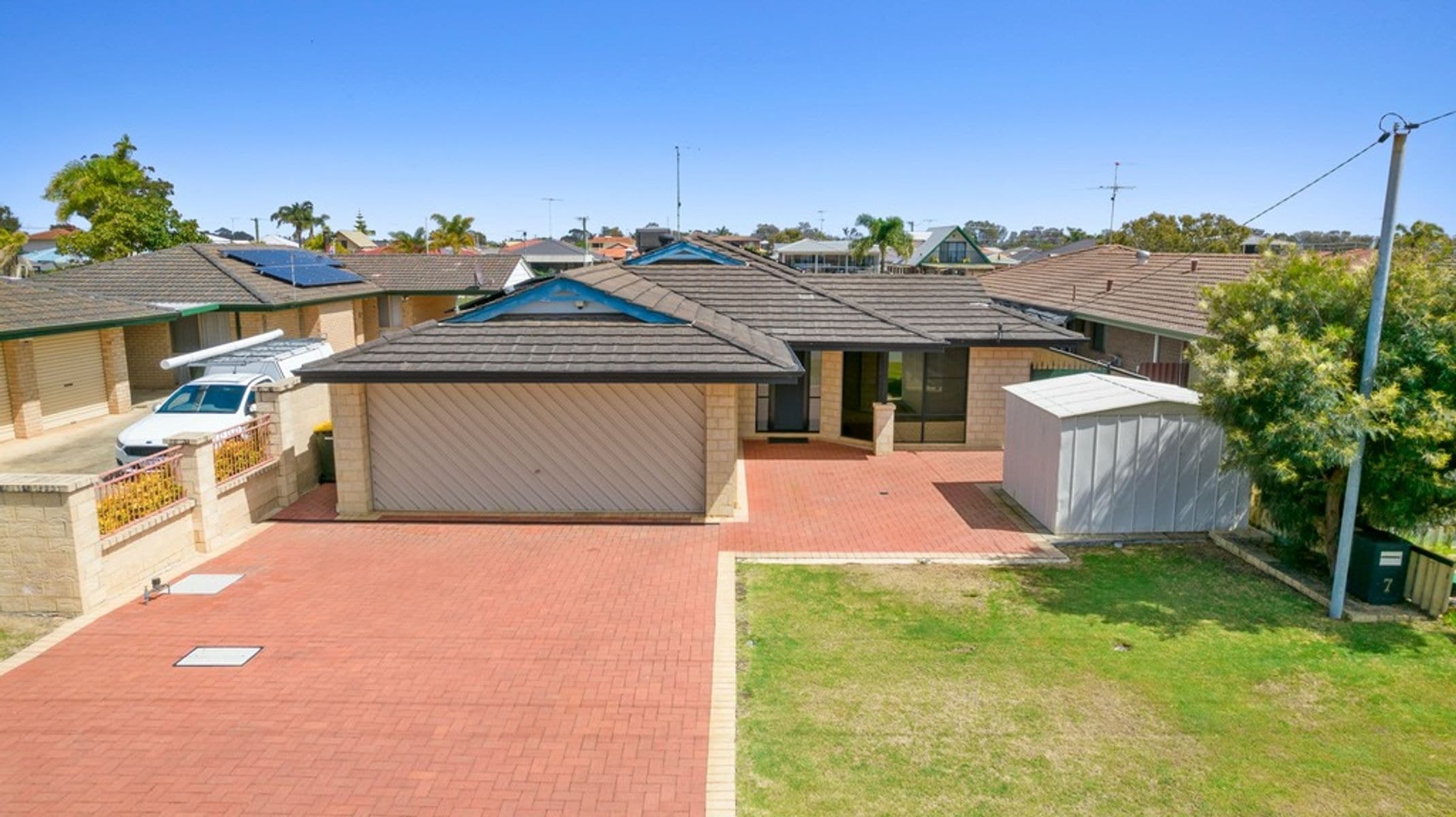 7 Woolah Place, South Yunderup WA 6208, South Yunderup - Thumbnail 2