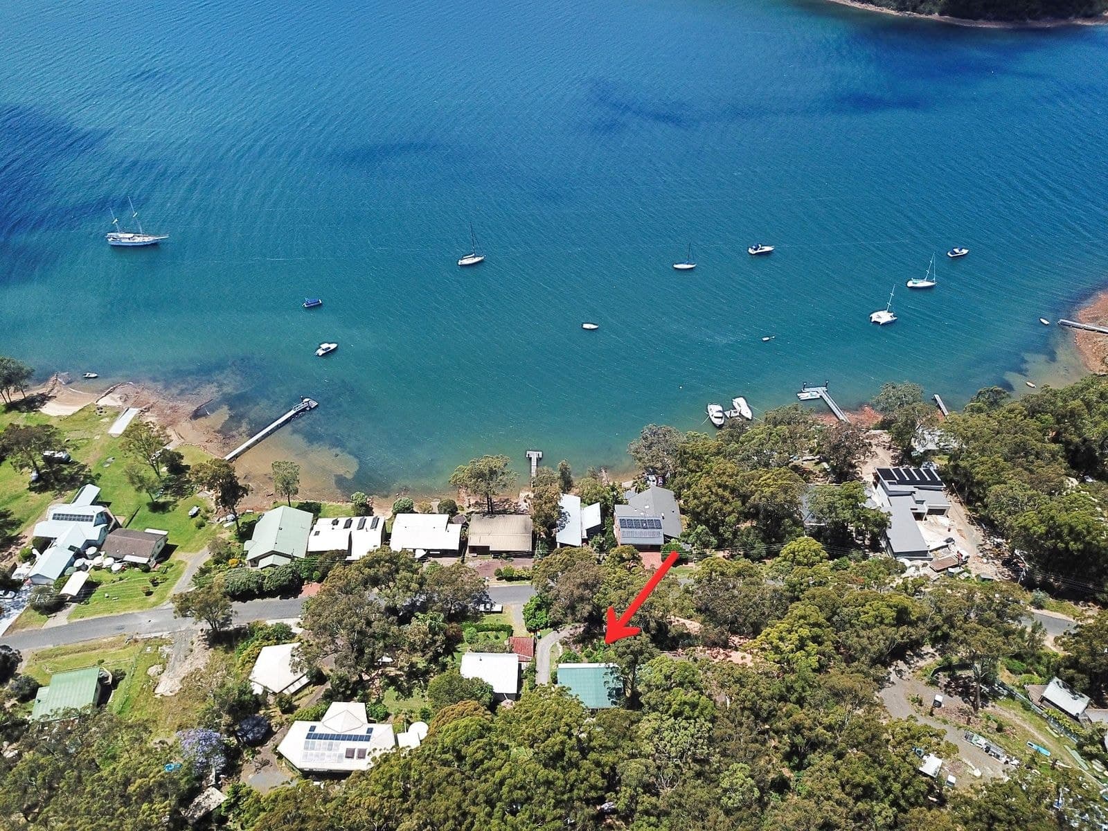 103 Cove Boulevard, North Arm Cove NSW 2324, North Arm Cove - Thumbnail 4