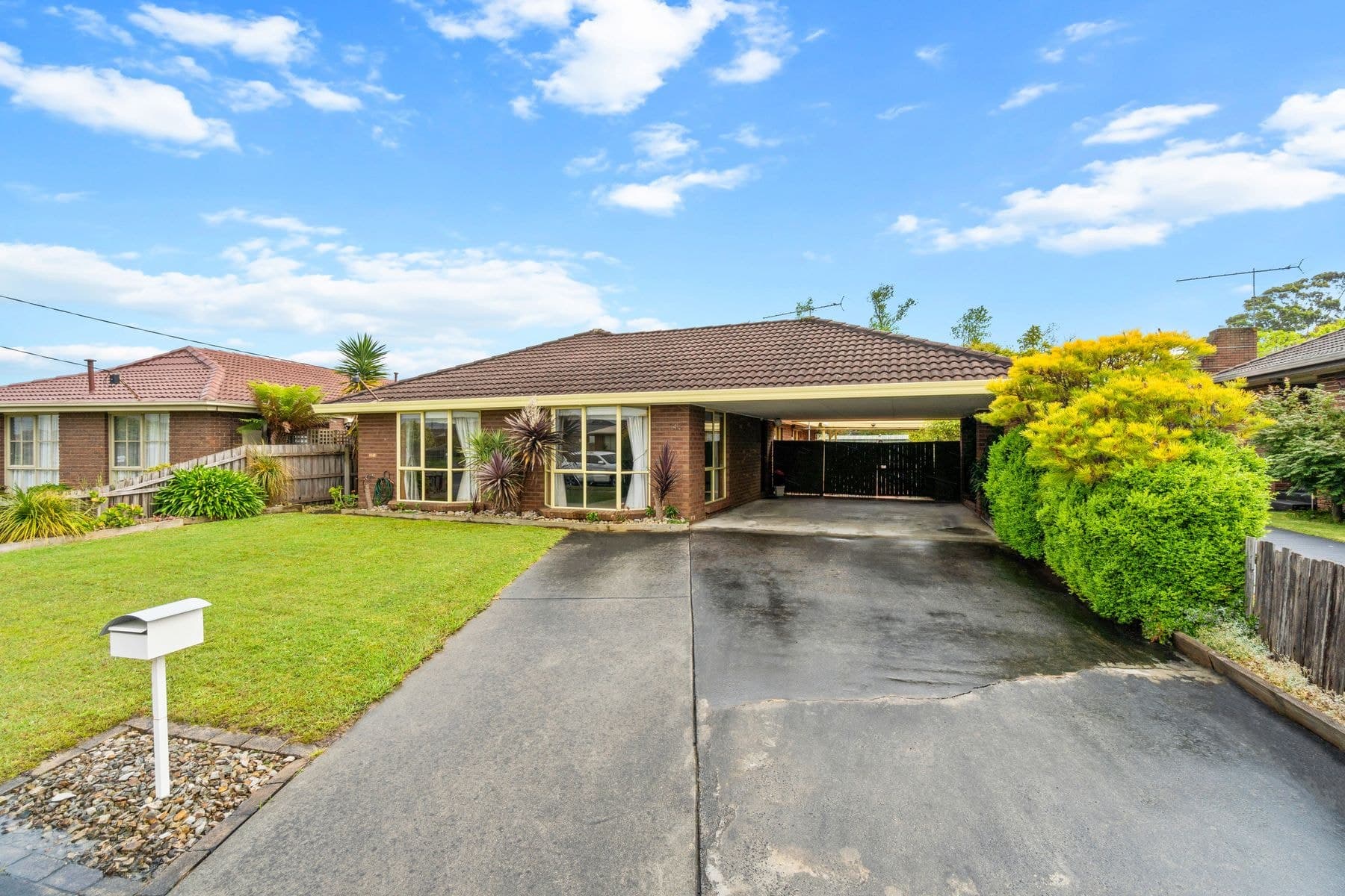 44 Bellarine Circuit, Morwell VIC 3840, Morwell - Image 1