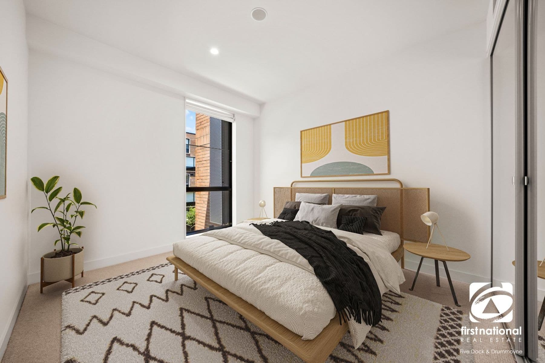 320/3 McKinnon Avenue, Five Dock NSW 2046, Five Dock - Thumbnail 4