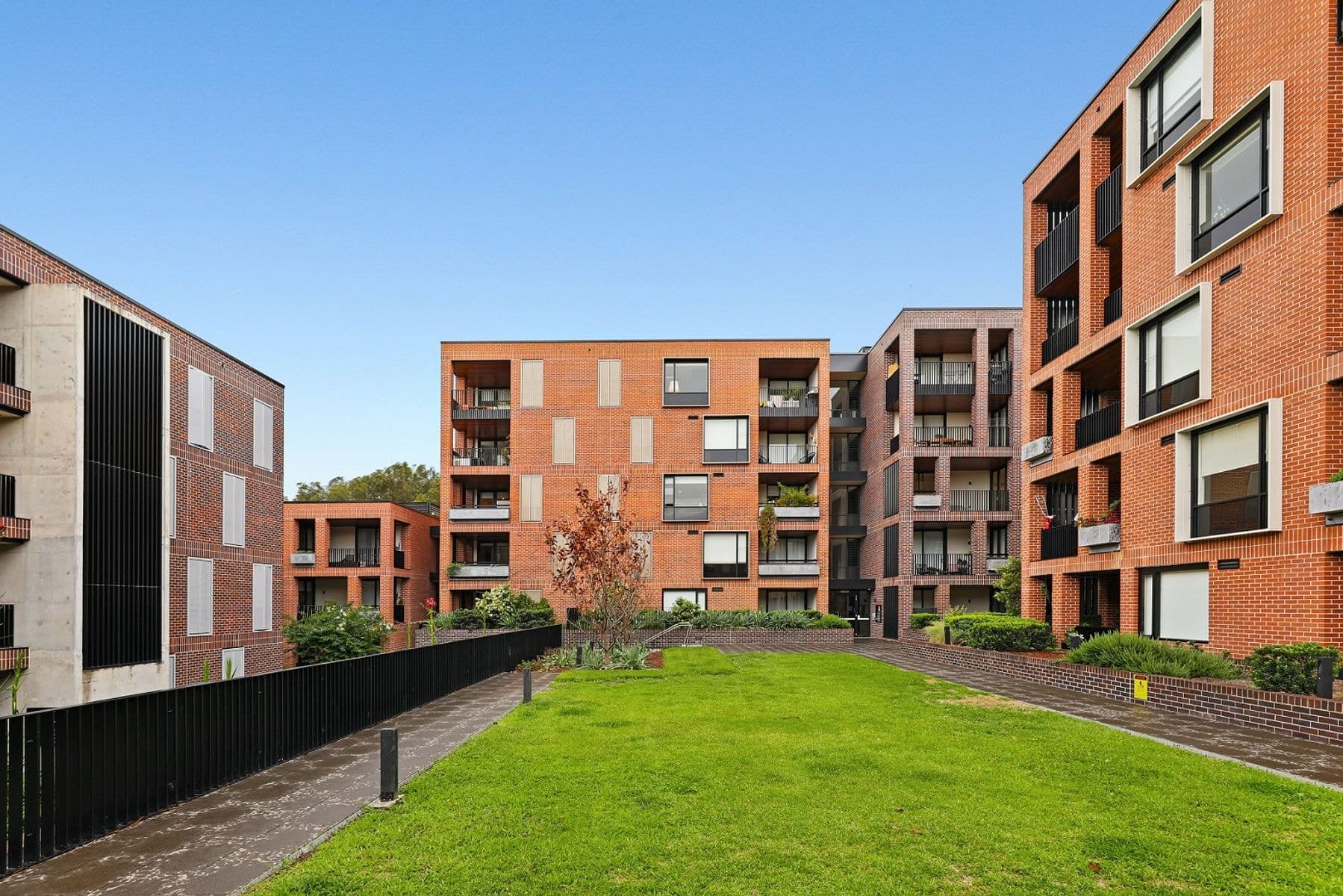 320/3 McKinnon Avenue, Five Dock NSW 2046, Five Dock - Thumbnail 8