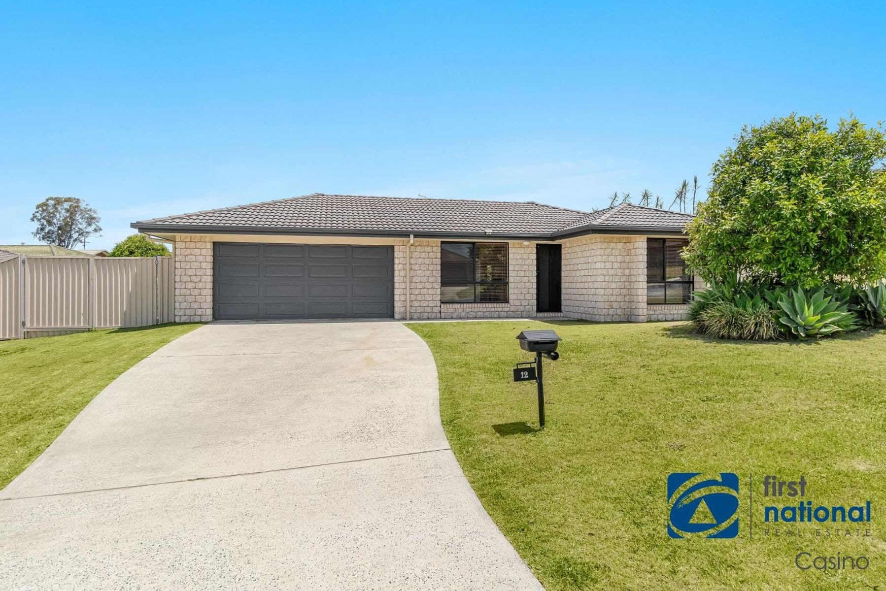 12 Thompson Close, Casino NSW 2470, Casino - Image 1